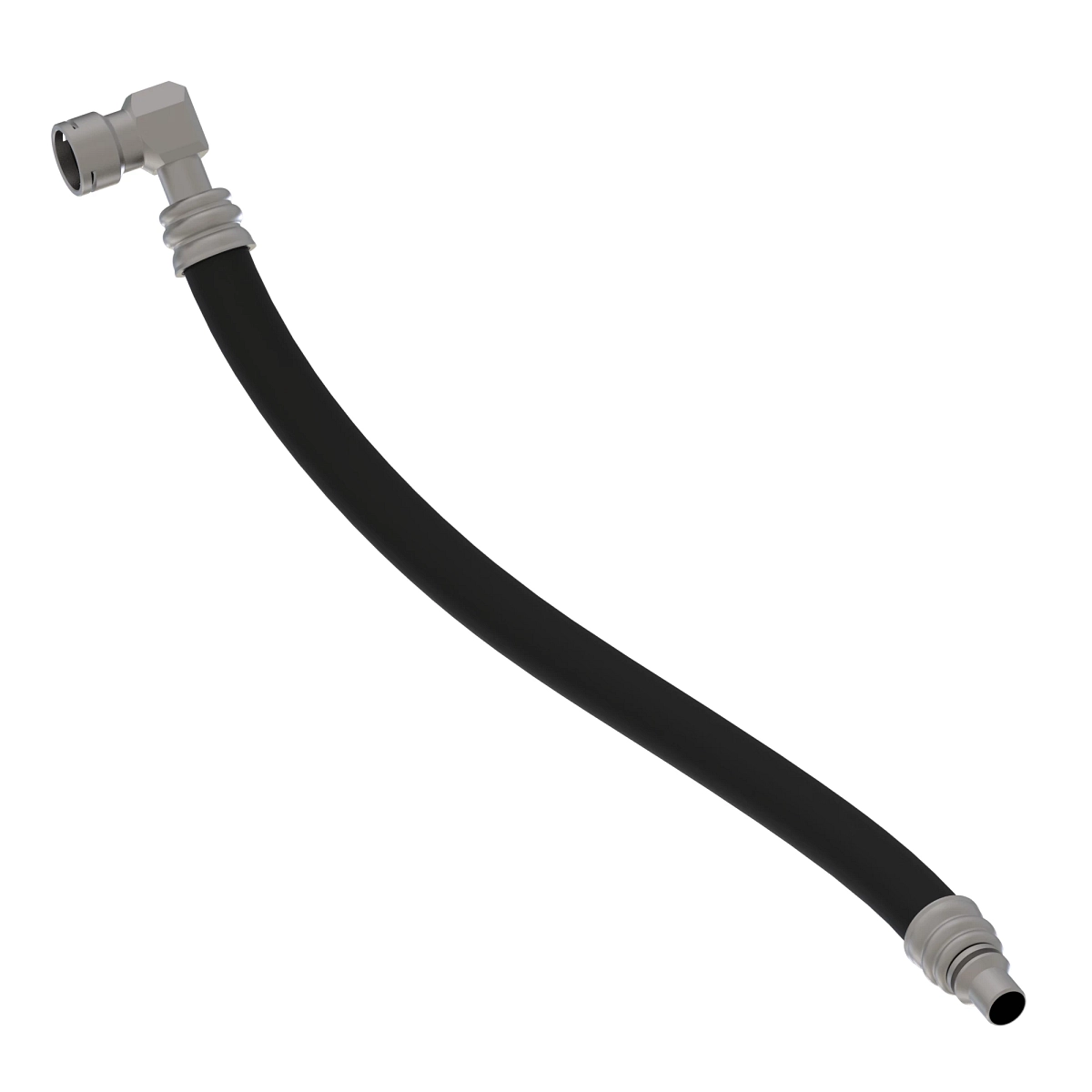 Hydraulic Hose, Oil Cooler Line