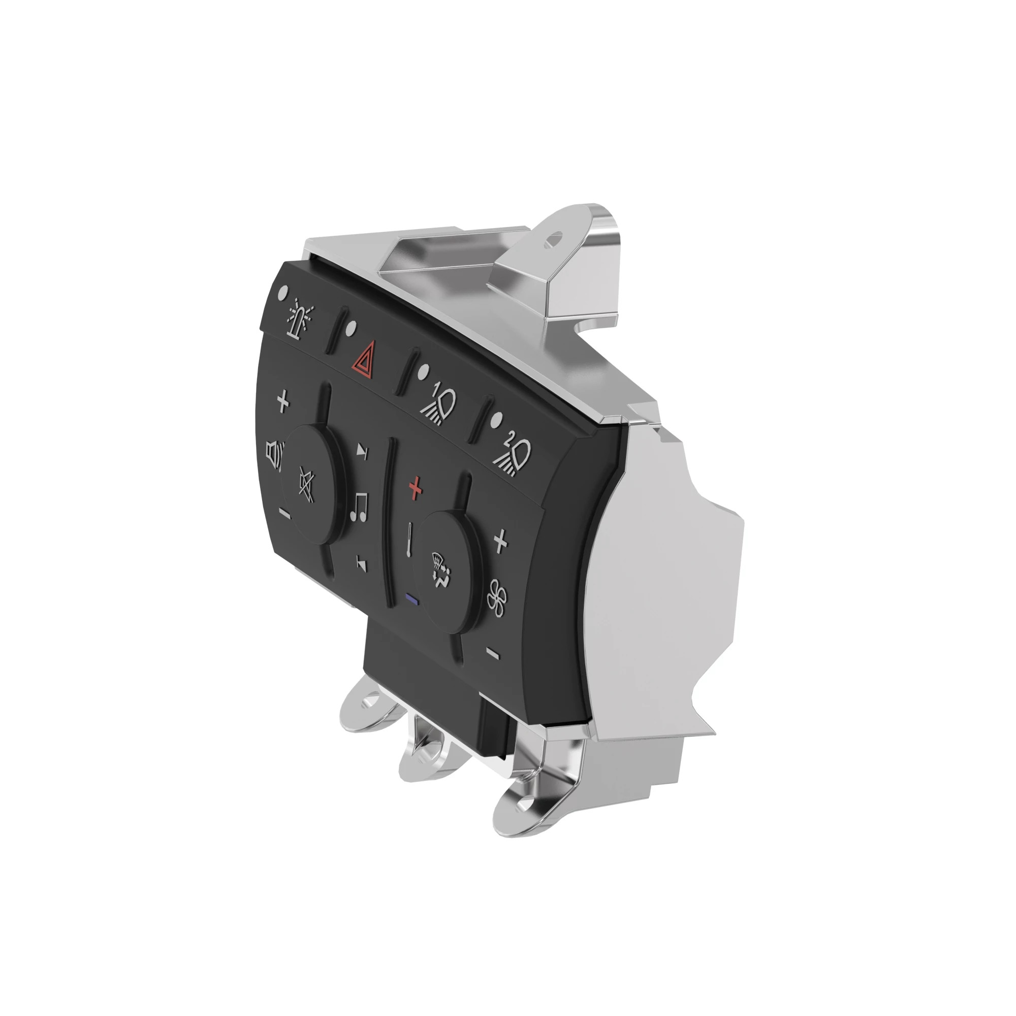 CONTROL, HOUSE CONTROL MODULE