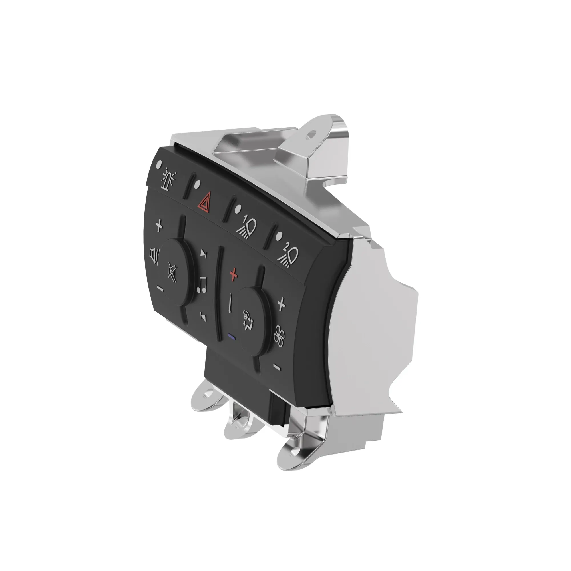 CONTROL, HOUSE CONTROL MODULE