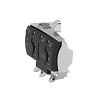 CONTROL, HOUSE CONTROL MODULE