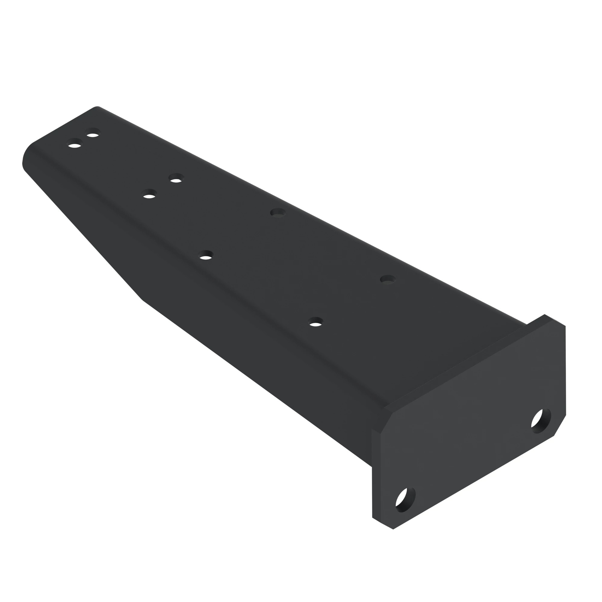 BRACKET, WELD-ASSY.