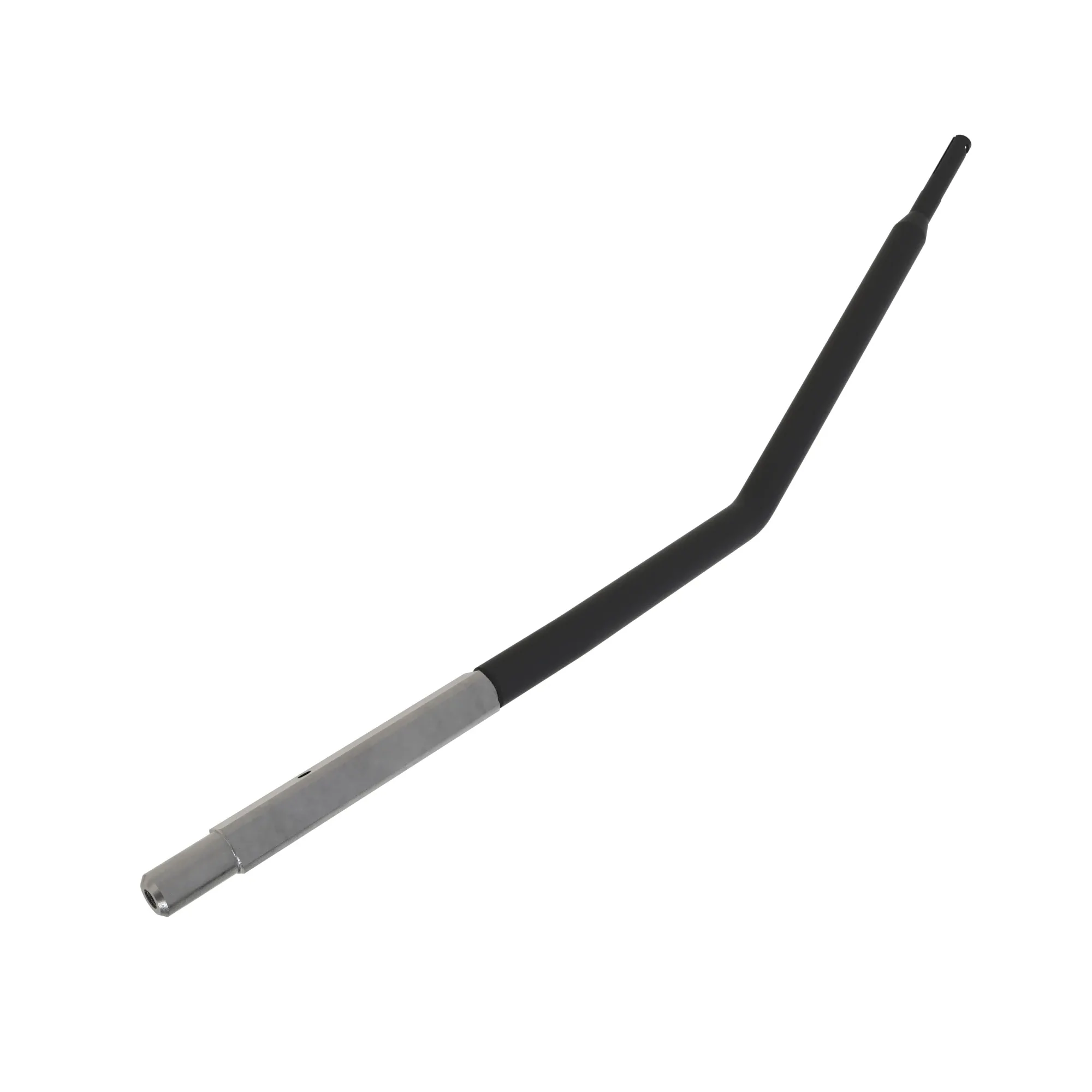 GEARSHIFT LEVER, ASSEMBLY