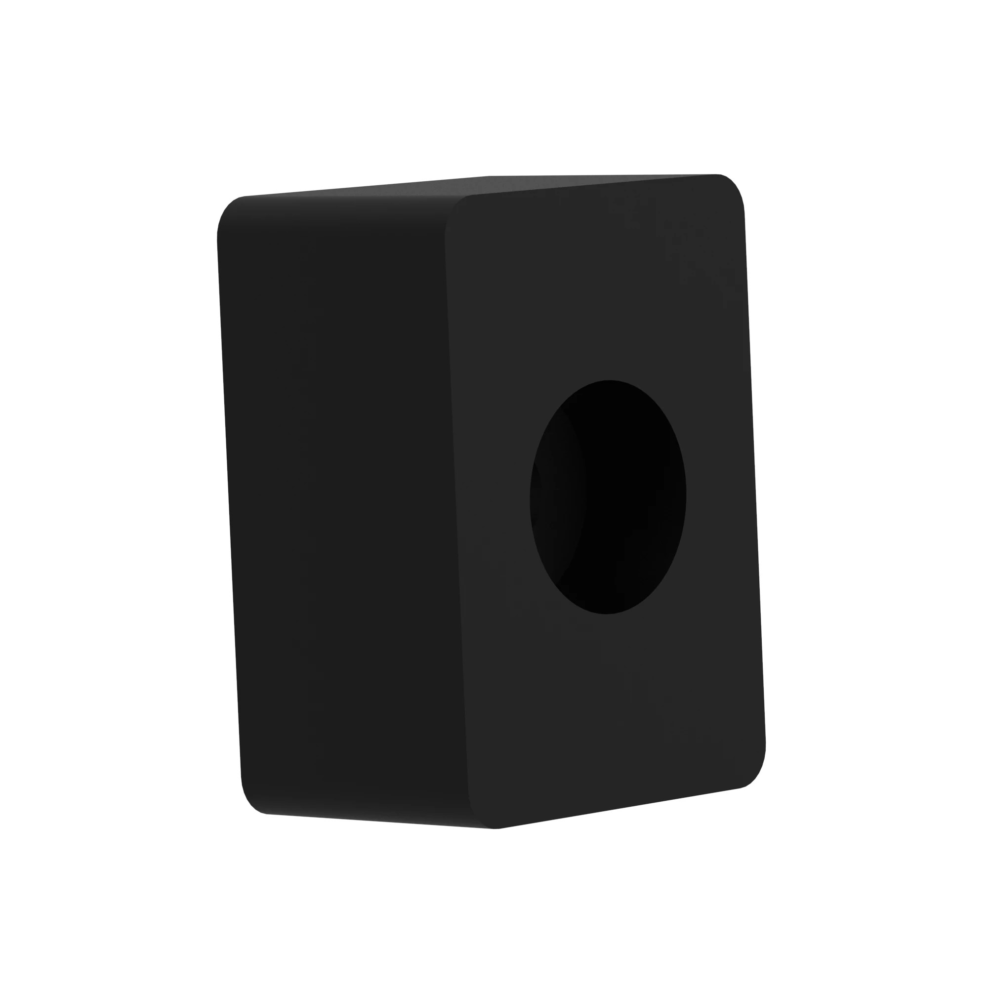 RE252984: Drawbar Bumper