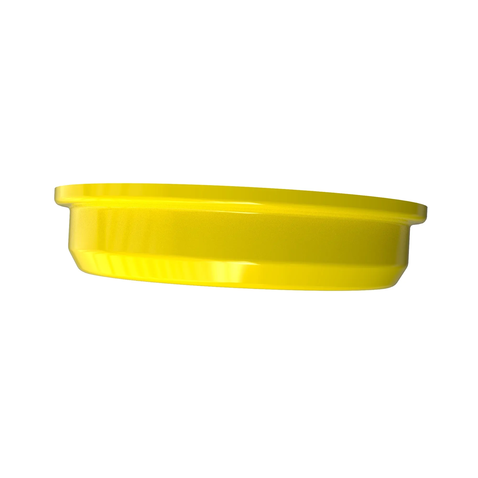 CAUGE WHEEL ANTI-FRICTION