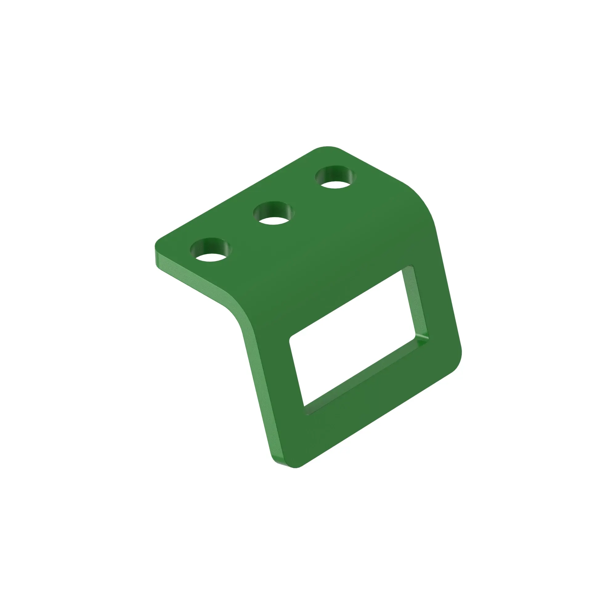 ANGLE, CHAIN SUPPORT