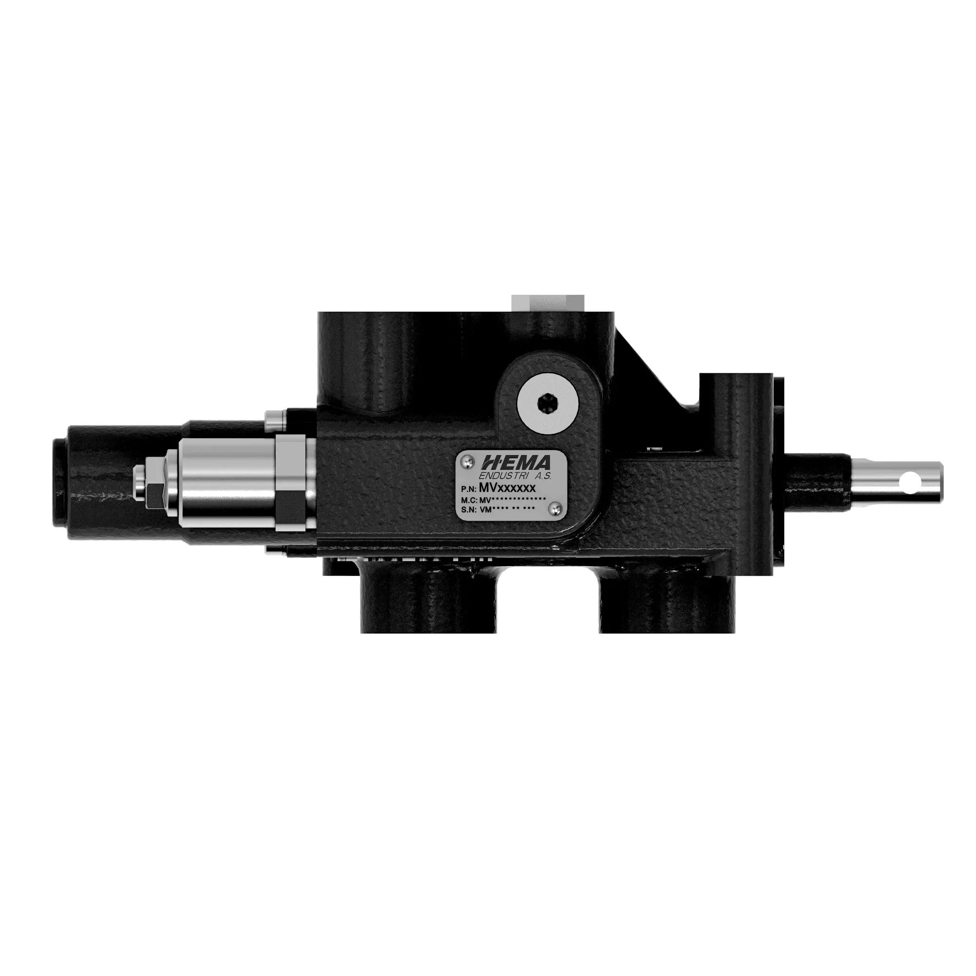 Control Valve