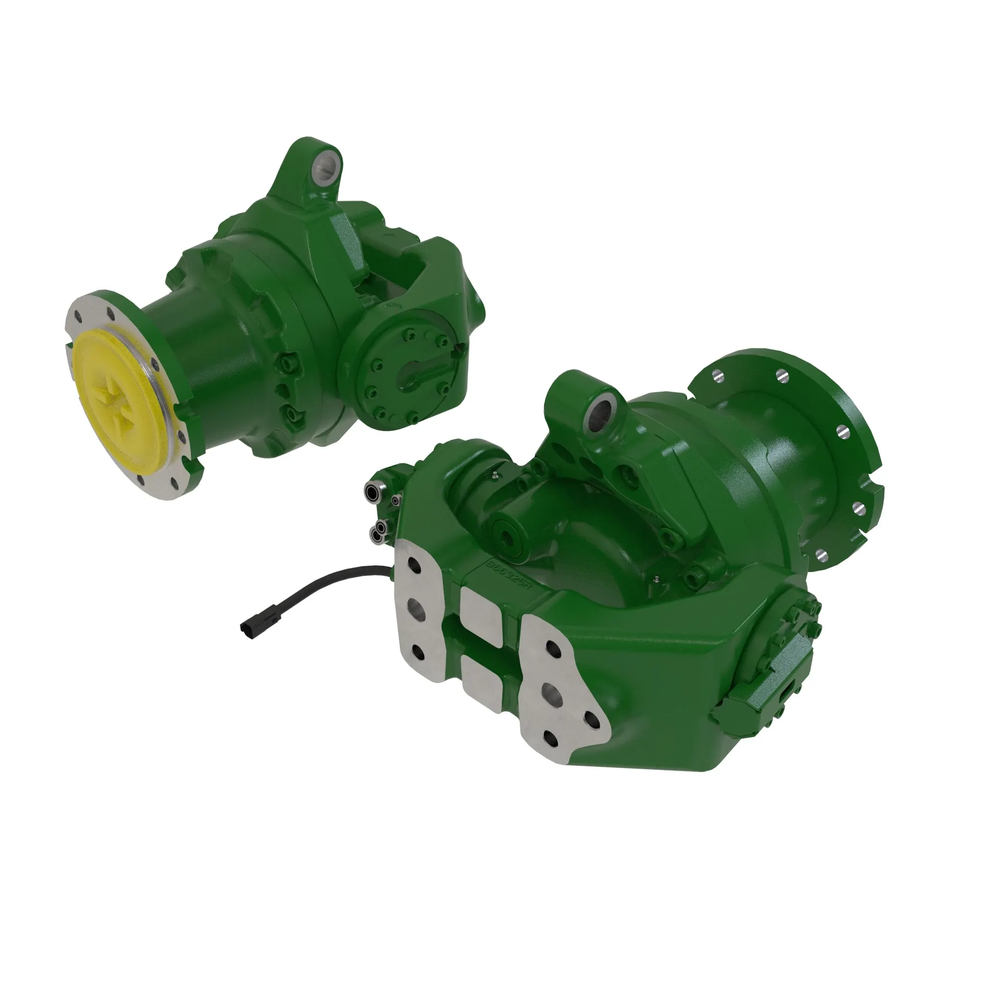BUNDLE, PRW MOTORS