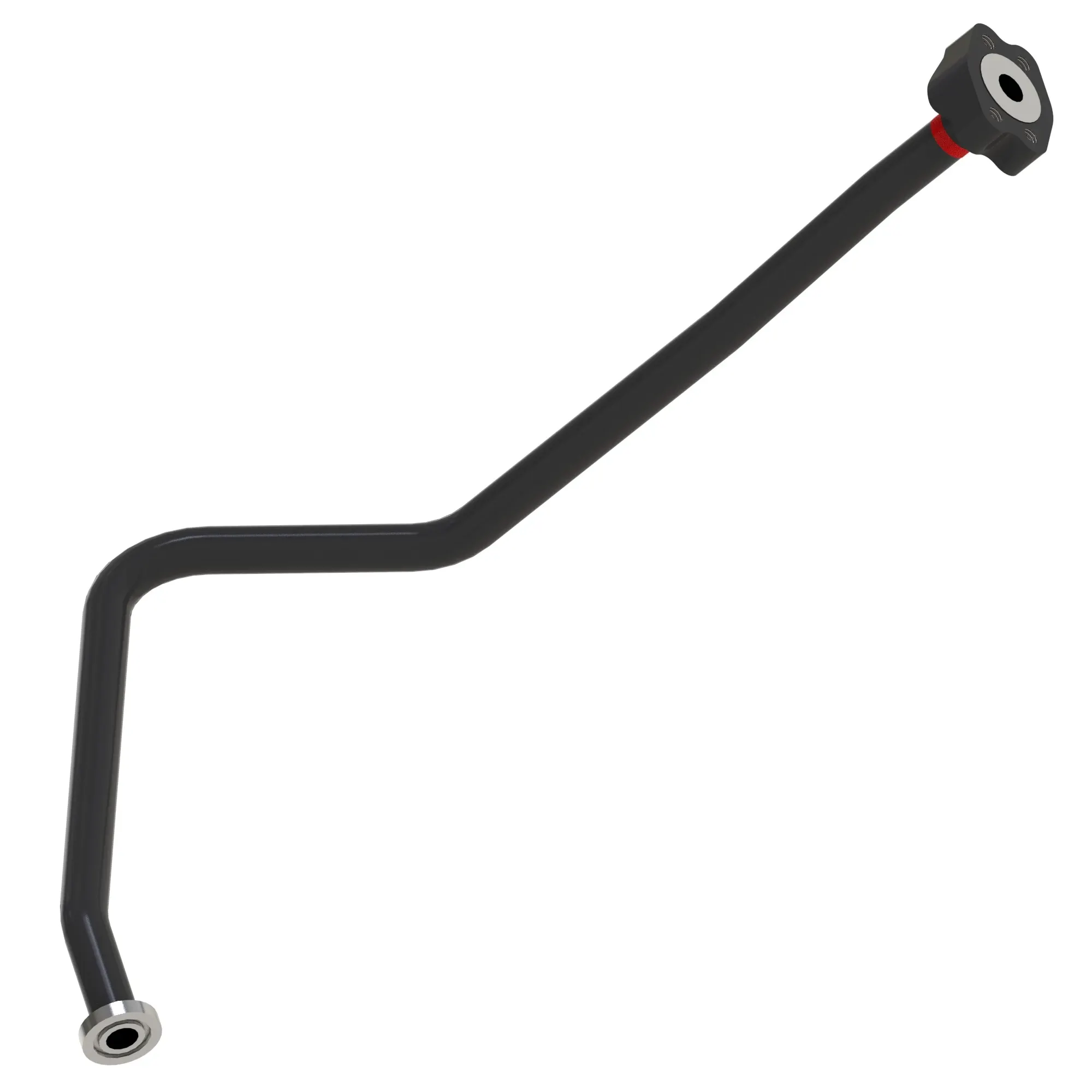 John Deere Reverse Pressure Line - AXE16490