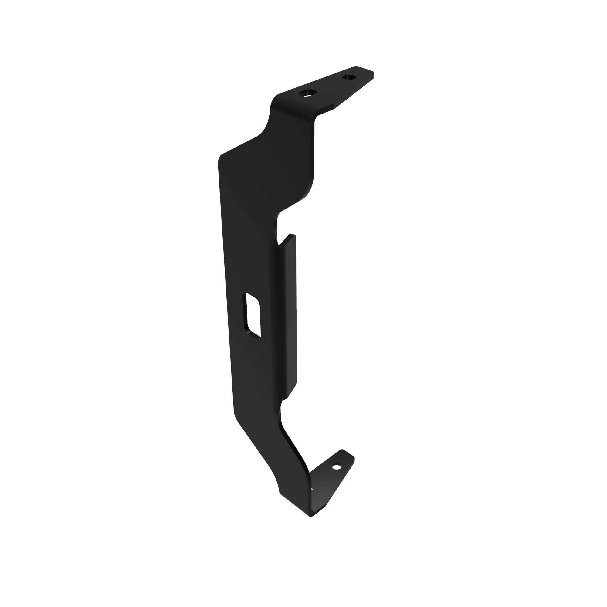 A63759: 3 Bushel Hopper Rear Bracket
