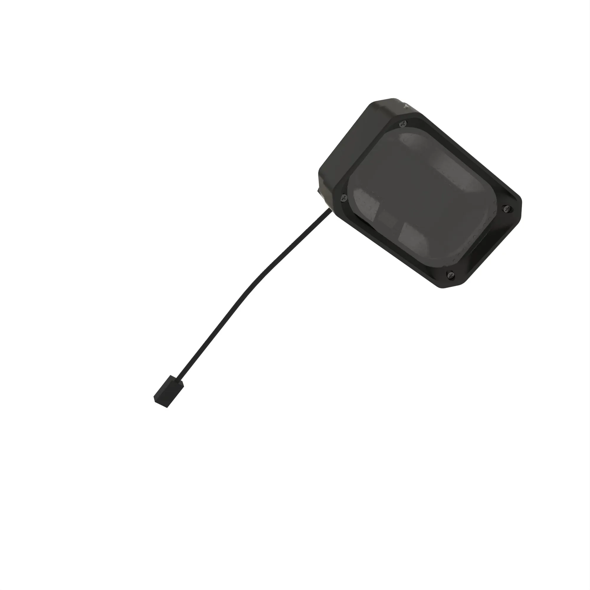 John Deere Standard Roof Light, 12 Volts, 55 Watts - AT191875