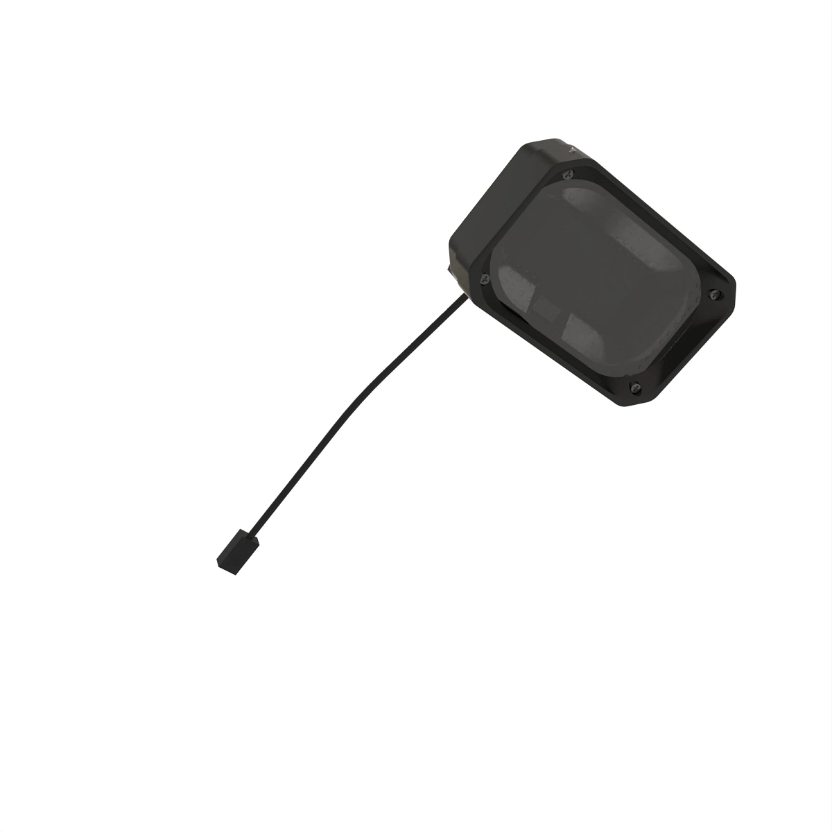 Work Work Lamp - Auxillary