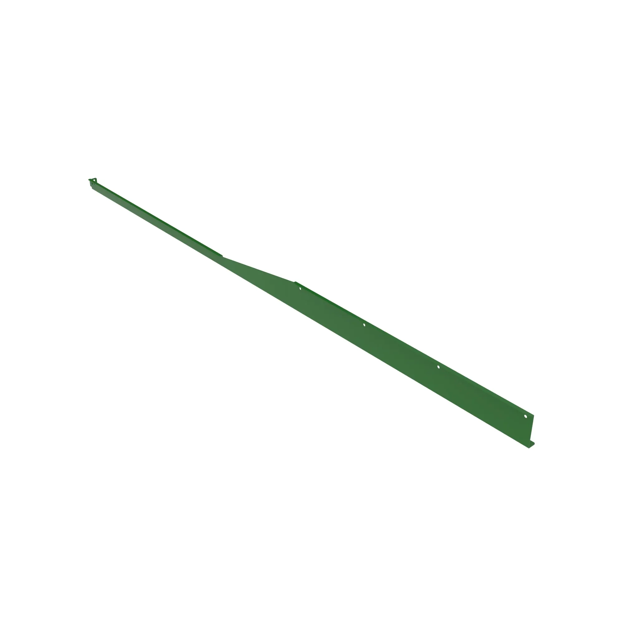 RETURN PAN BAY DIVIDER