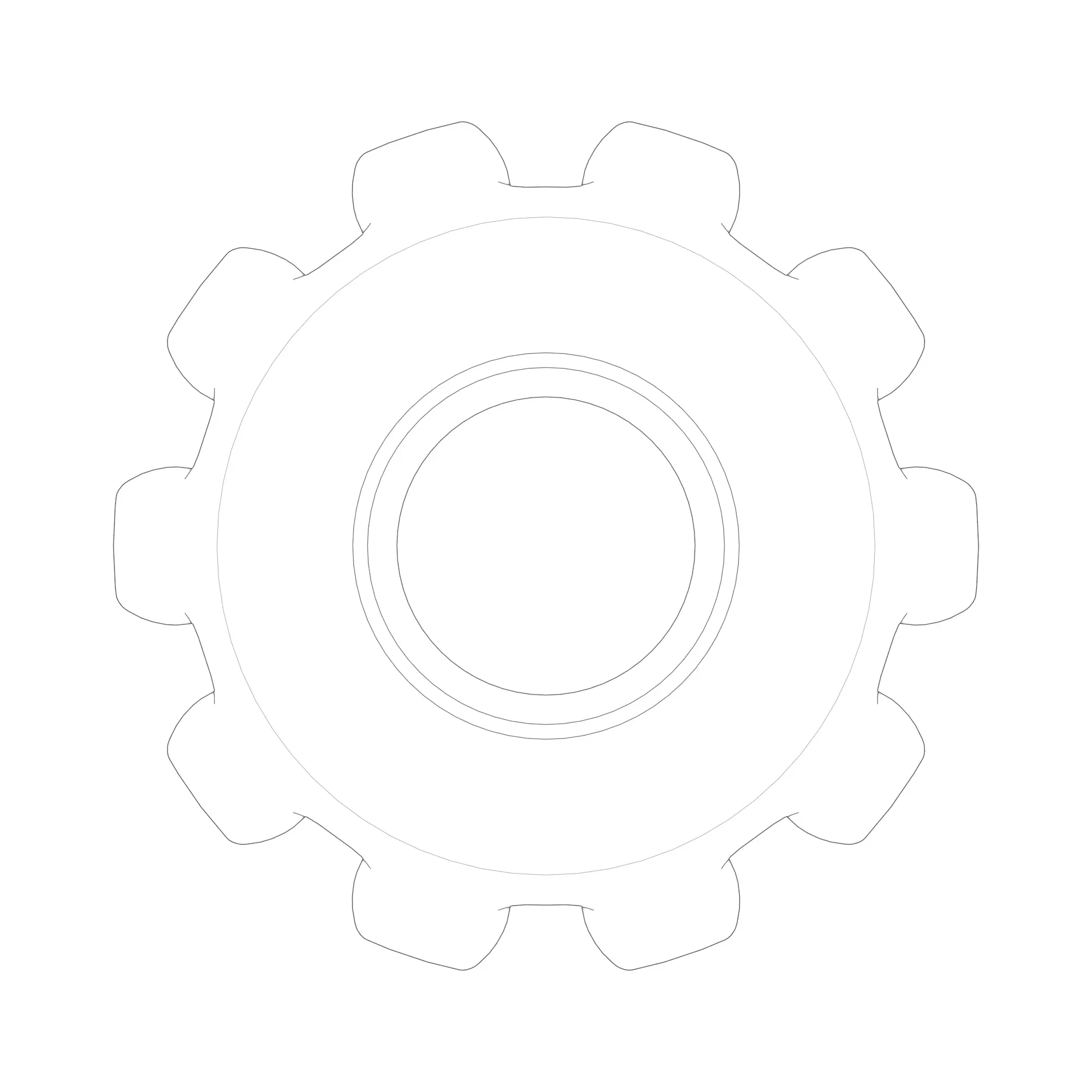 Bevel Gear