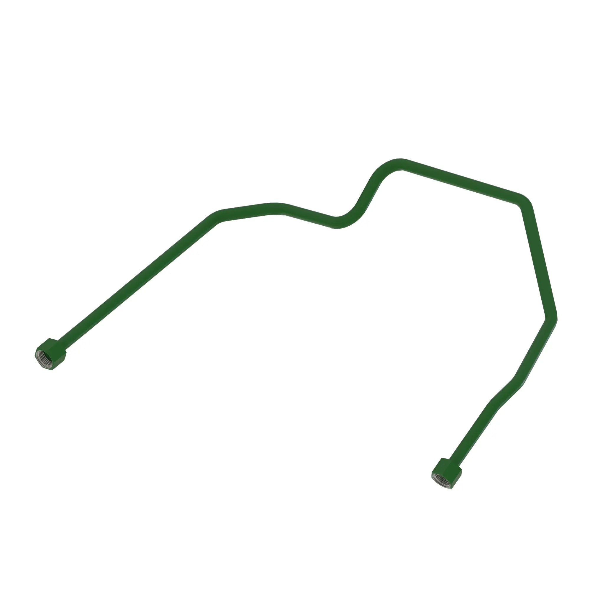 OIL LINE DRAIN LINE