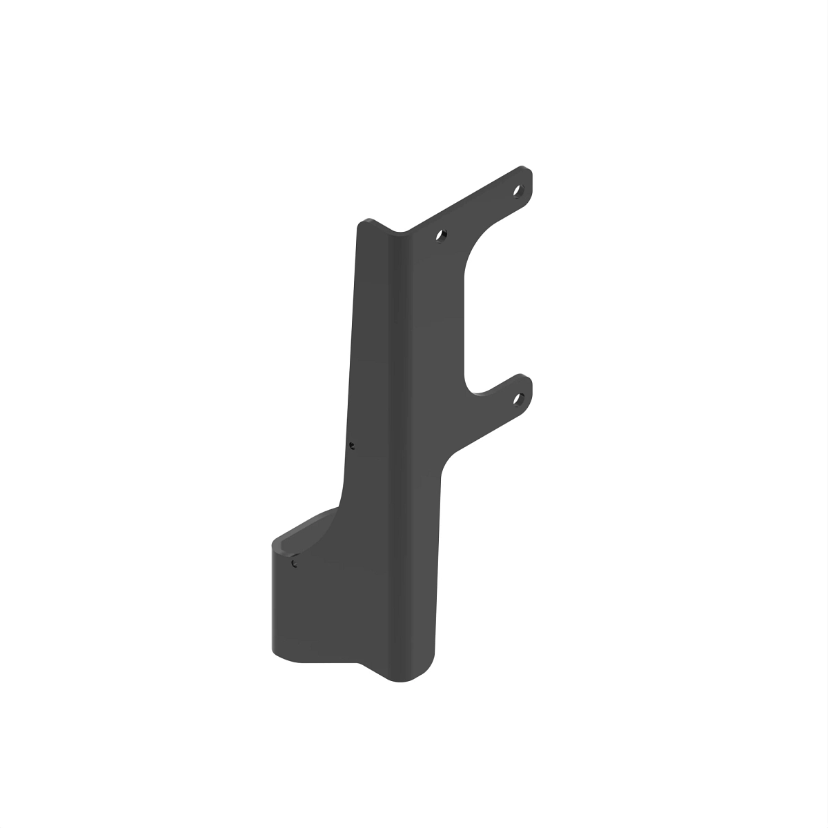 Bracket, Feeler Guidance, LH, R4030