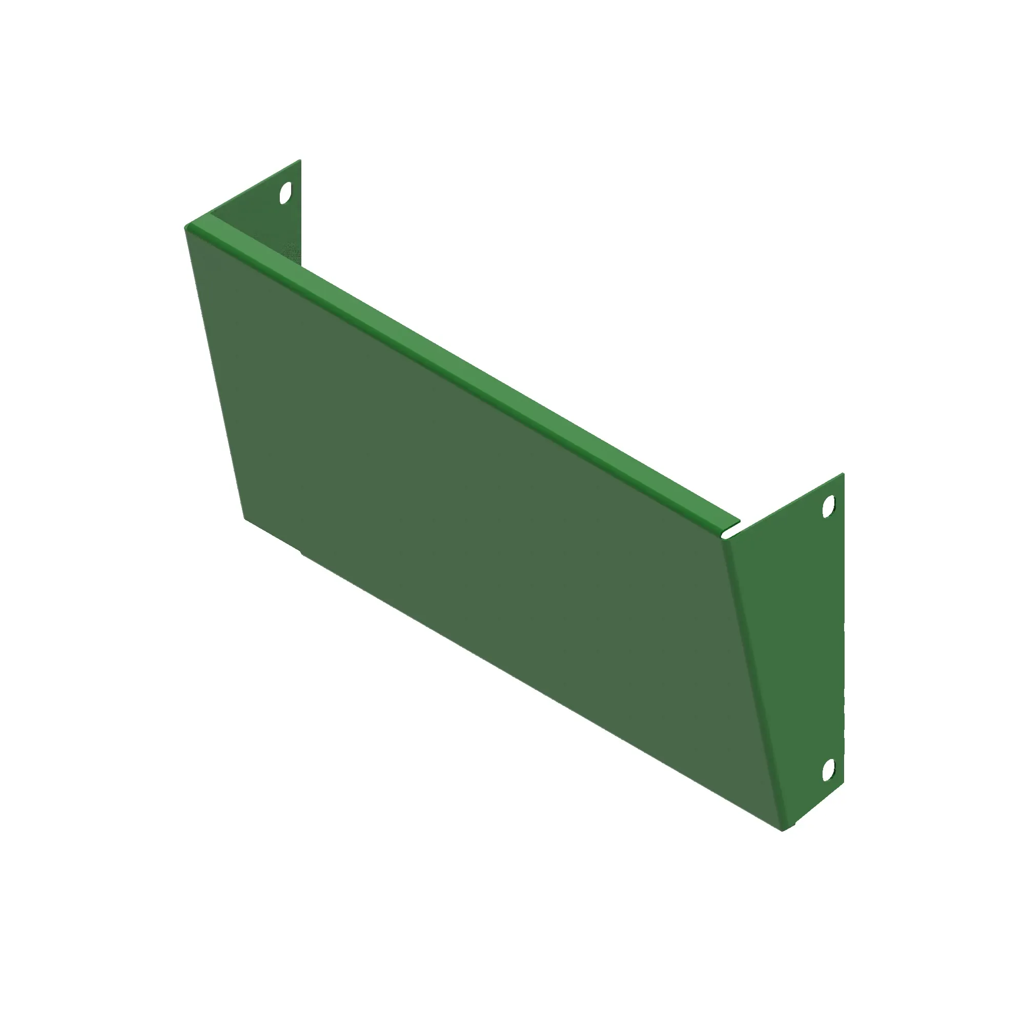 John Deere Panel - N279757