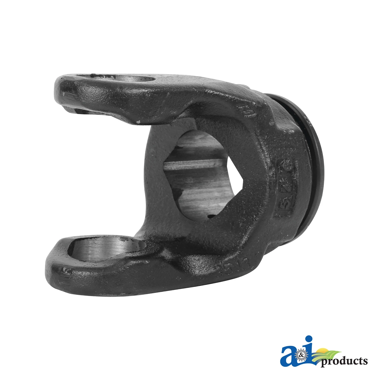 Inboard Yoke