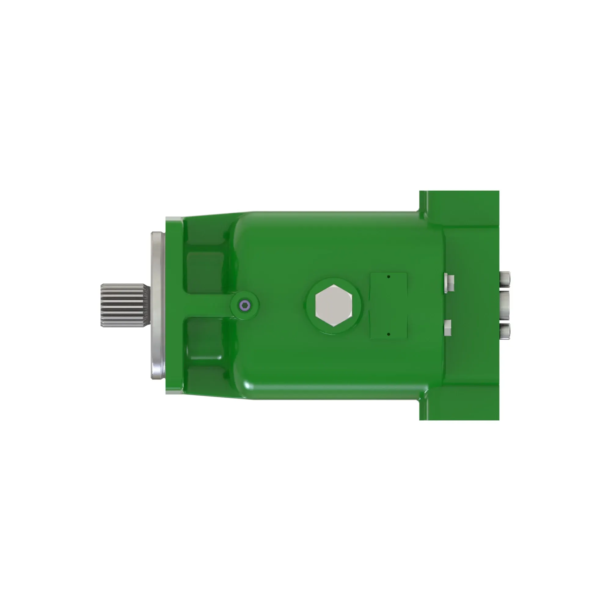 Hydraulic Motor