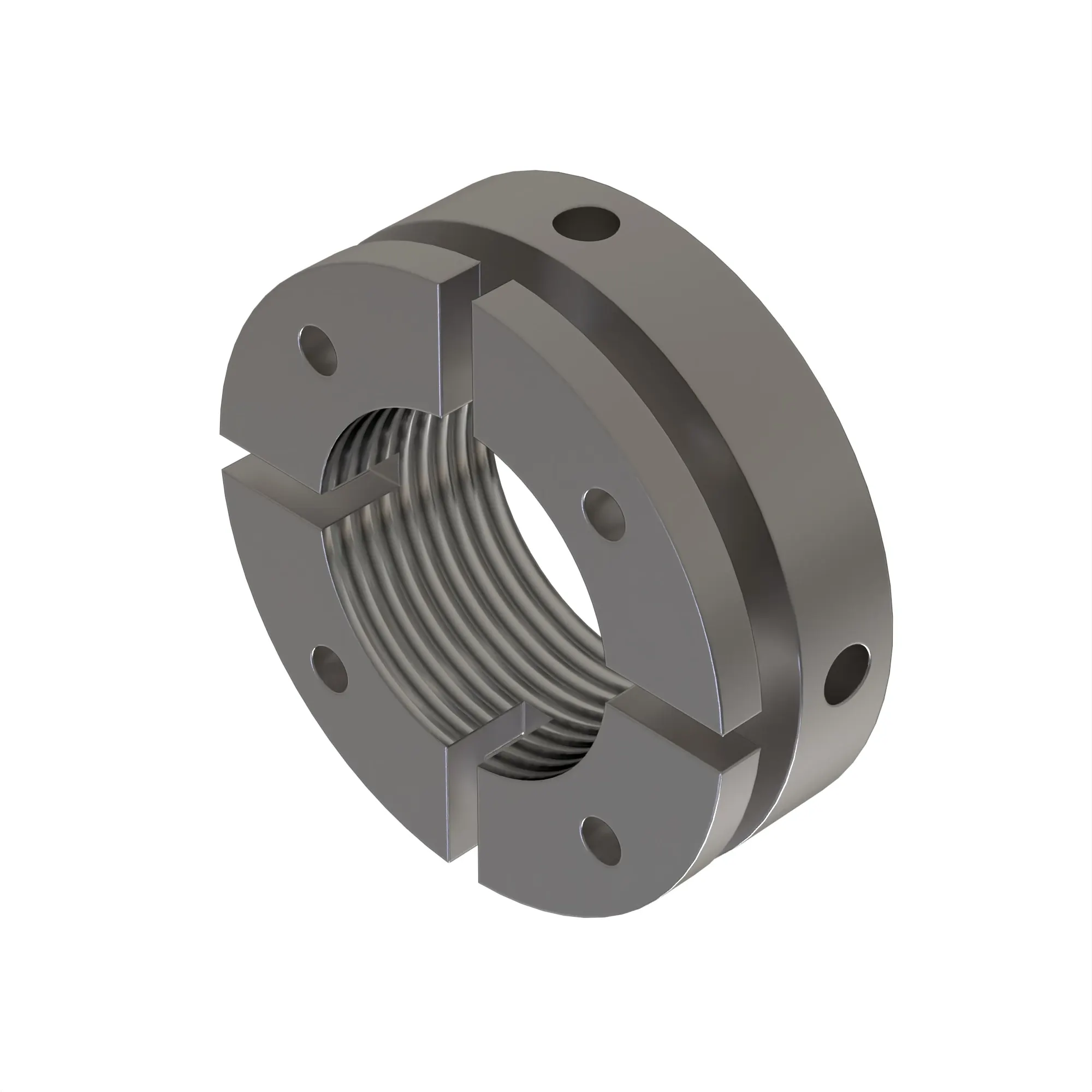 LOCK NUT
