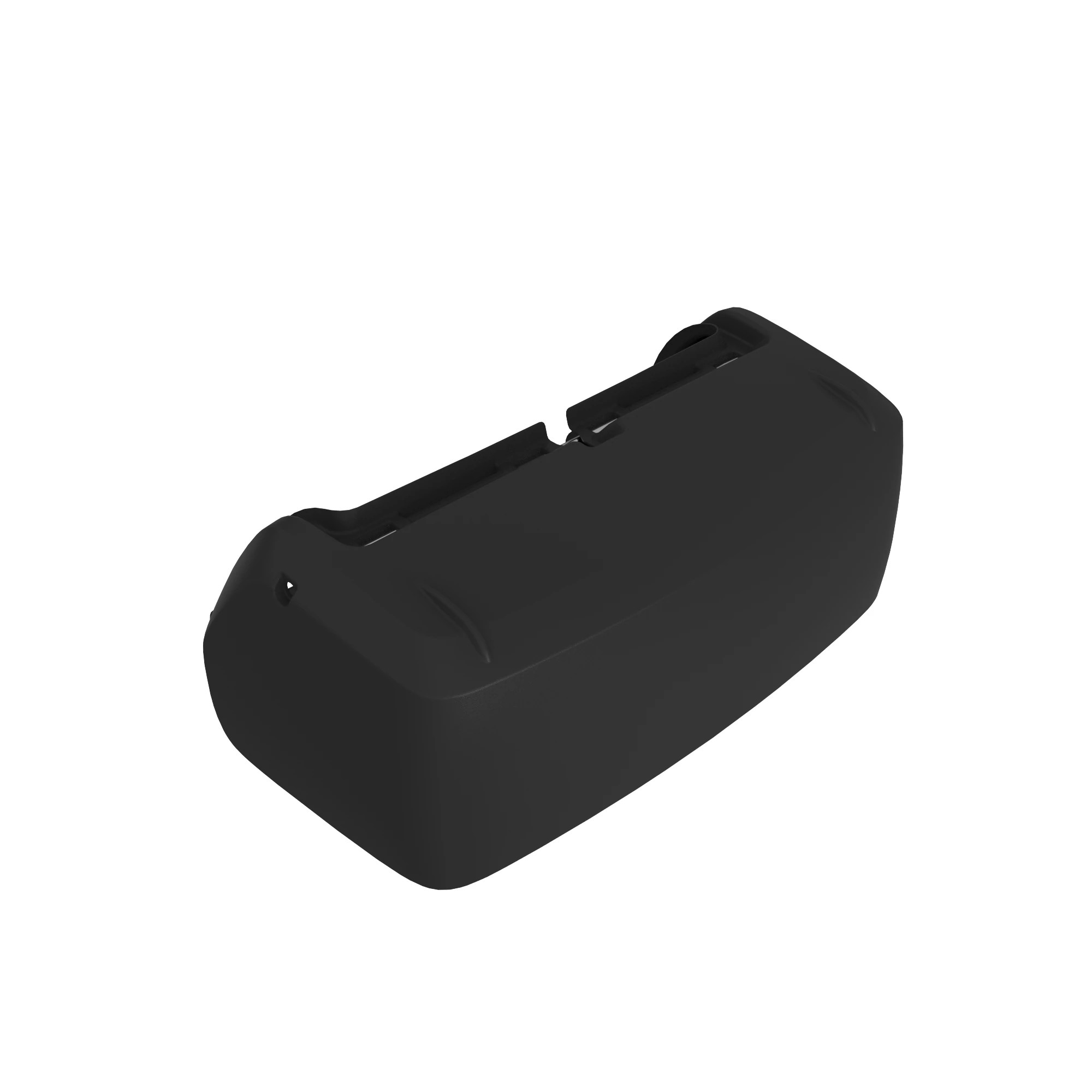 GRASS CATCHER, 18" HIGH CAPACITY