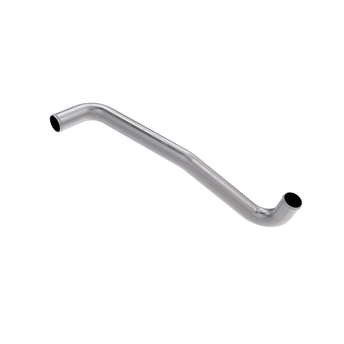 Structural Tubing, Radiator, Lower
