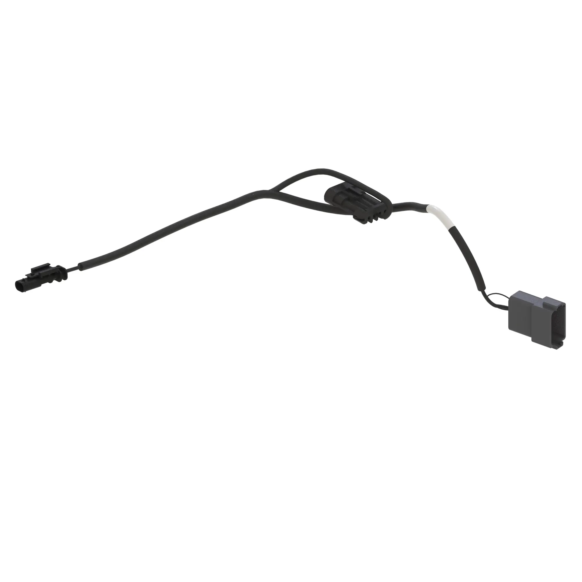 John Deere Wiring Harness - AL235172