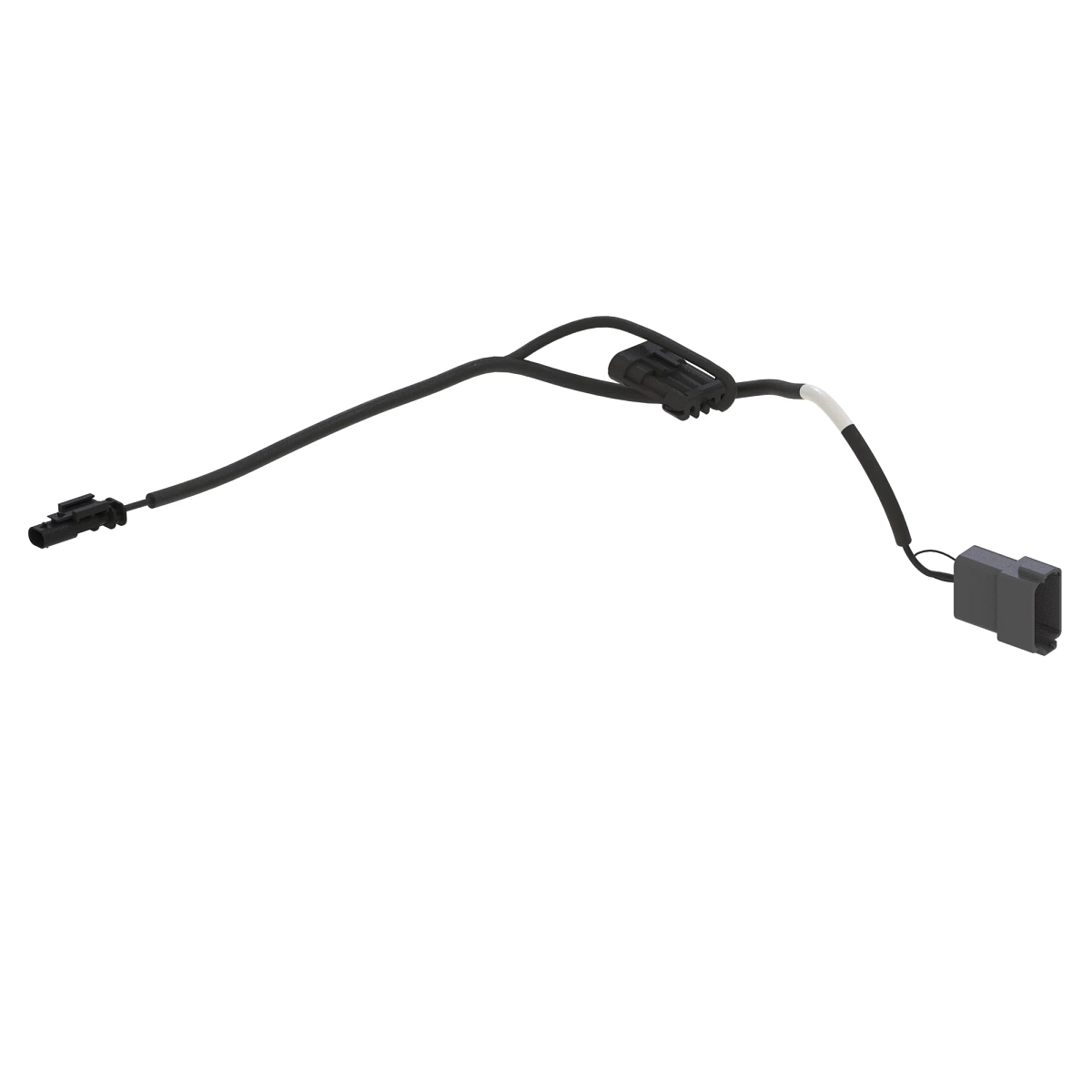 Wiring Harness, JD Link / 6R / Chi
