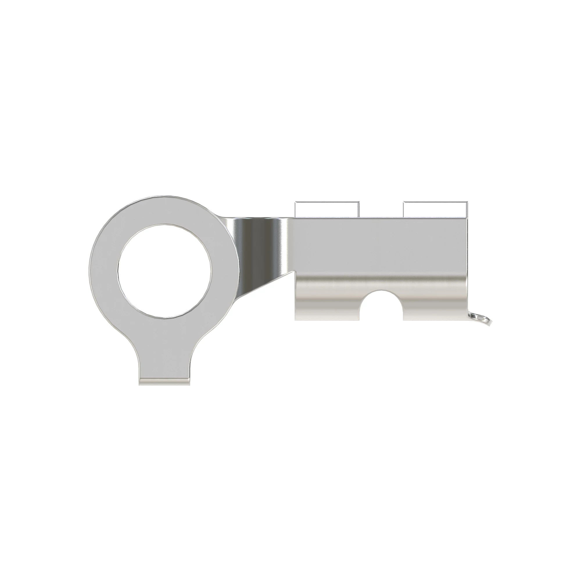 CLIP, CLEVIS, RH CLEVIS RH, Clip