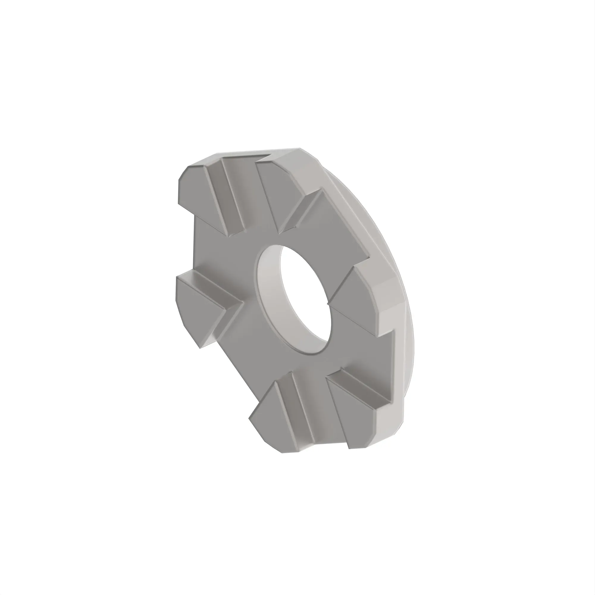 RESTRICTOR, CHECK