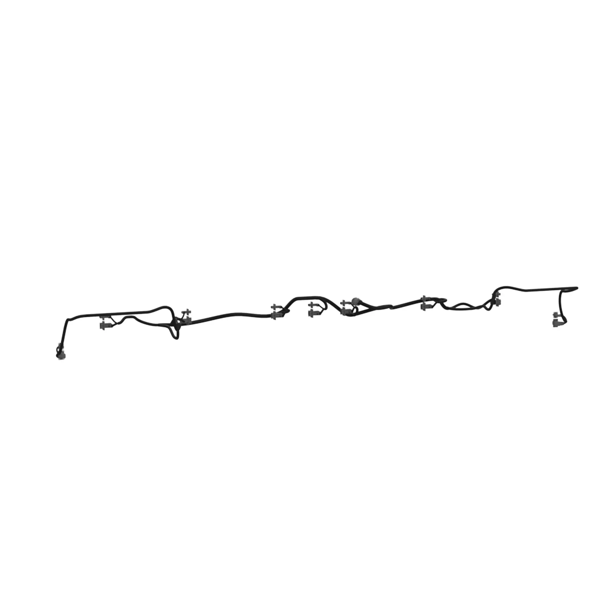 Wiring Harness, PTO