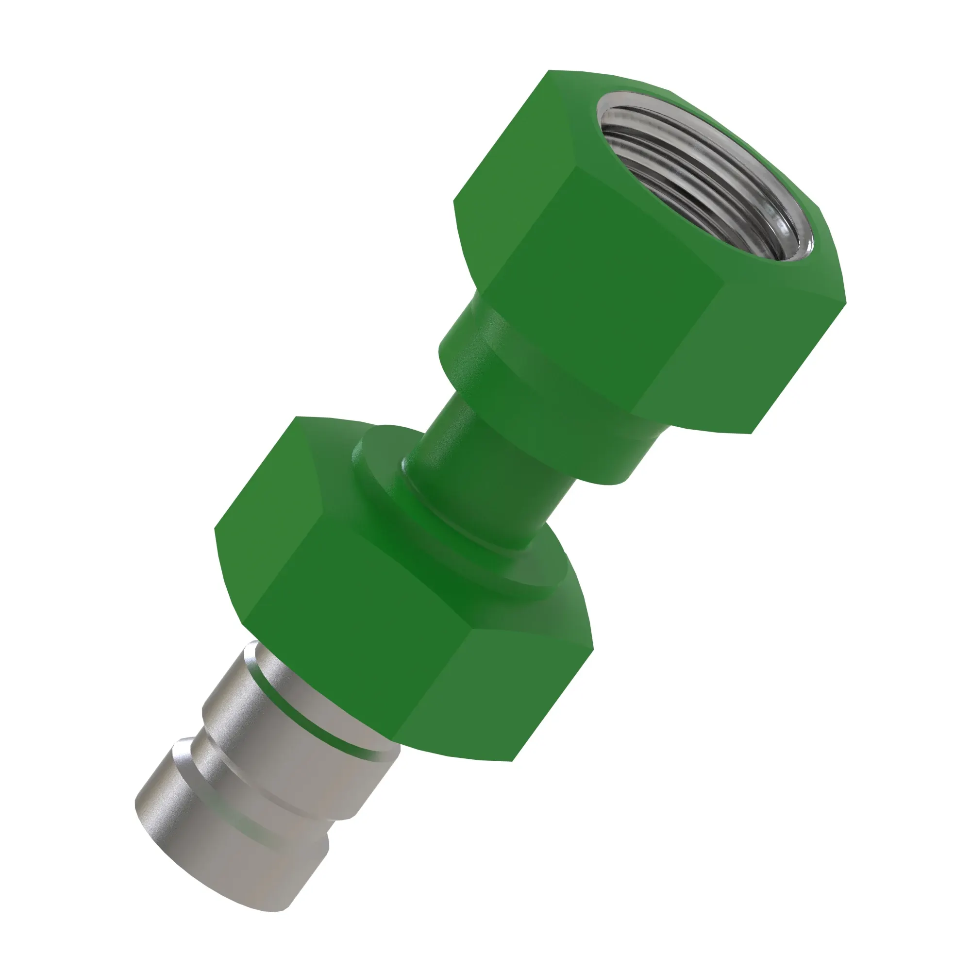 RECEPTACLE, DIAGNOSTIC