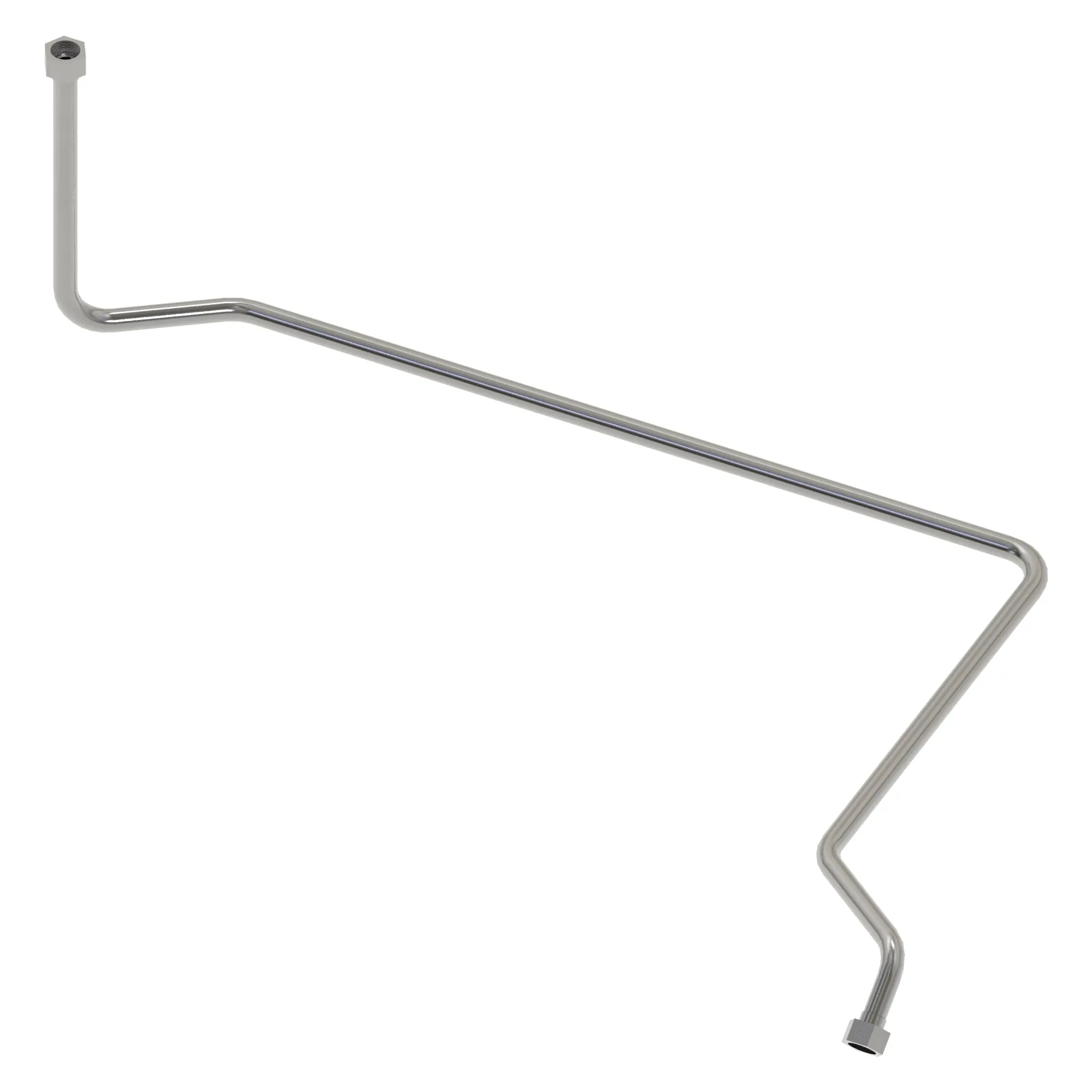 John Deere Pipe - F642644