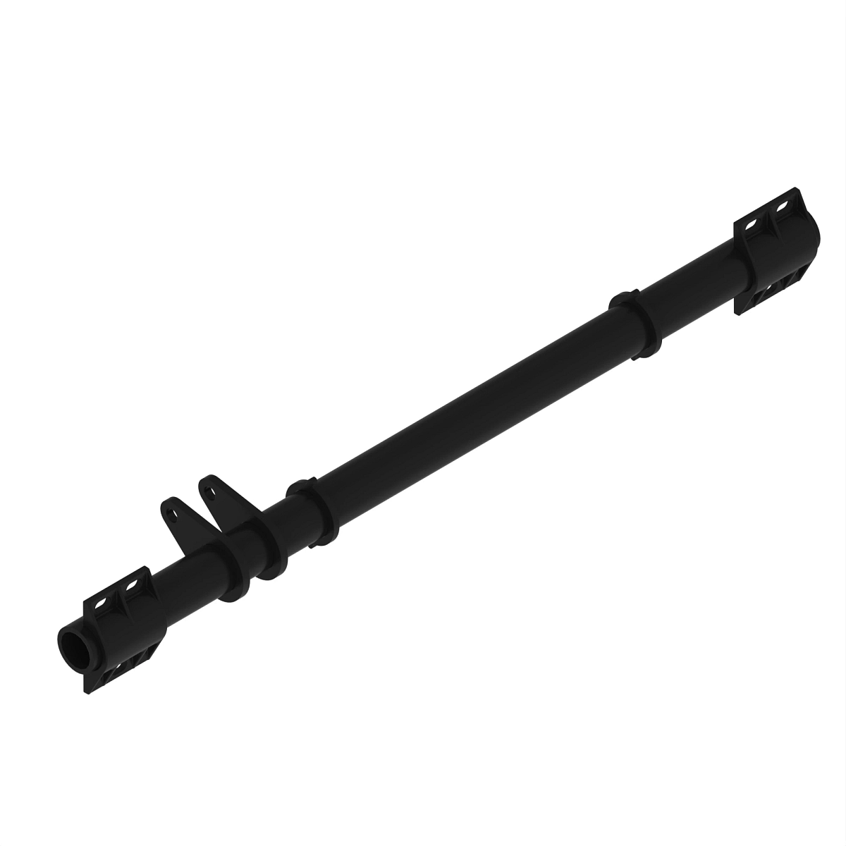 Rockshaft Assy, RH