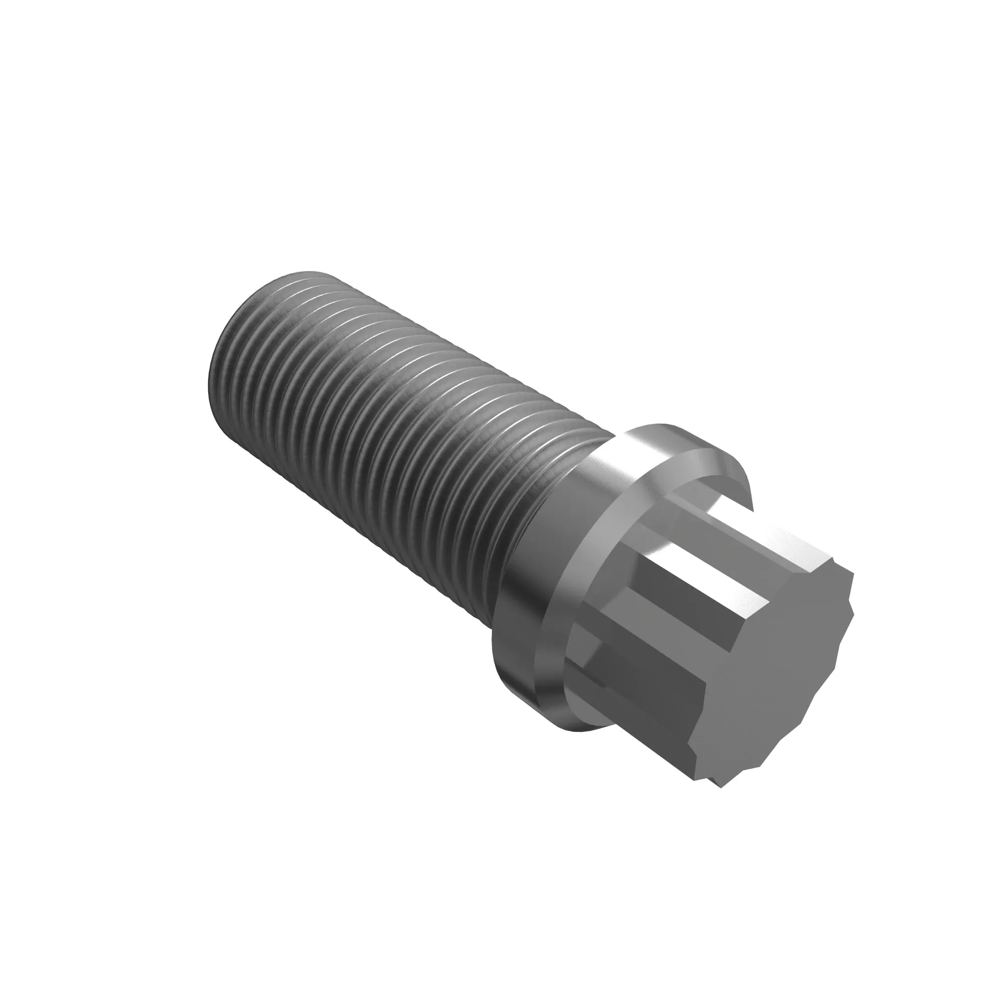 SCREW, CAP