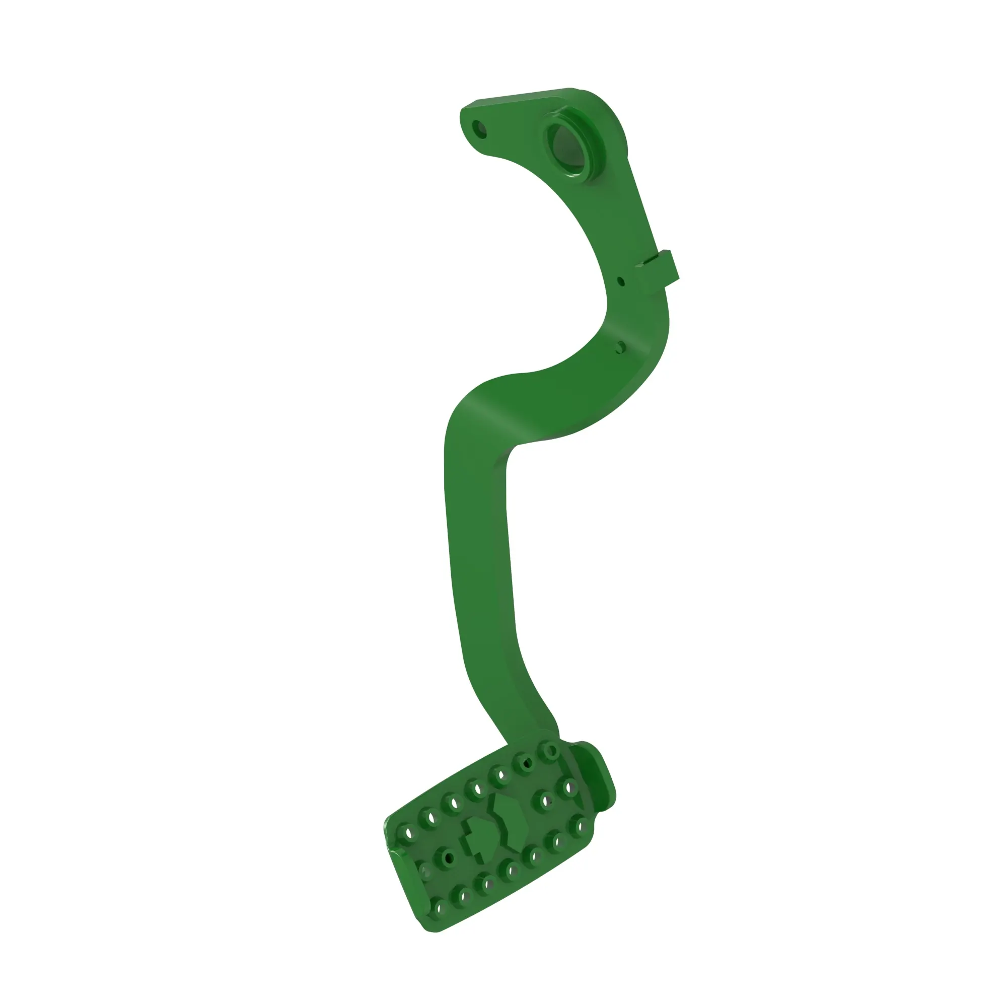 John Deere Clutch Pedal - SJ14148