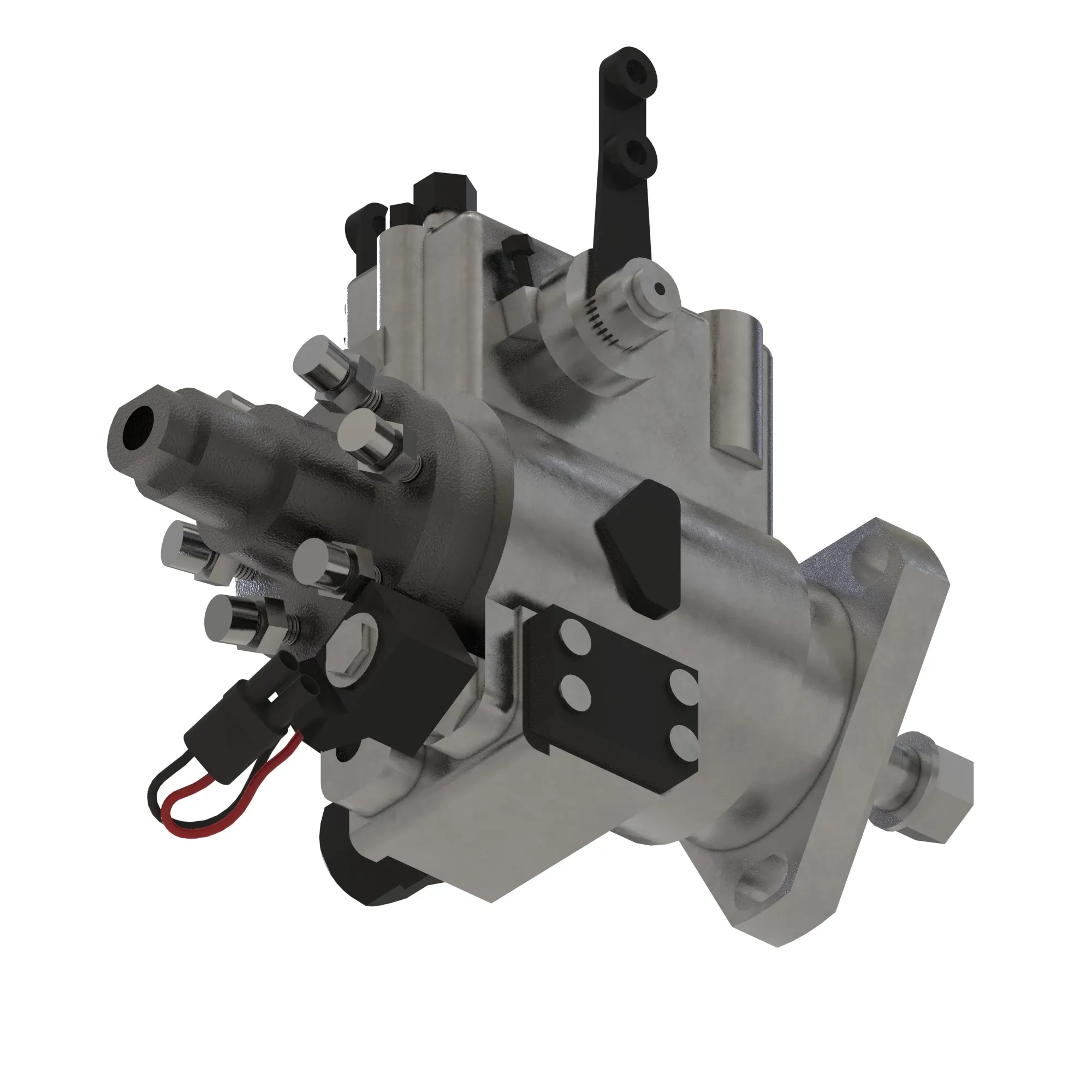 Fuel Injection Pump