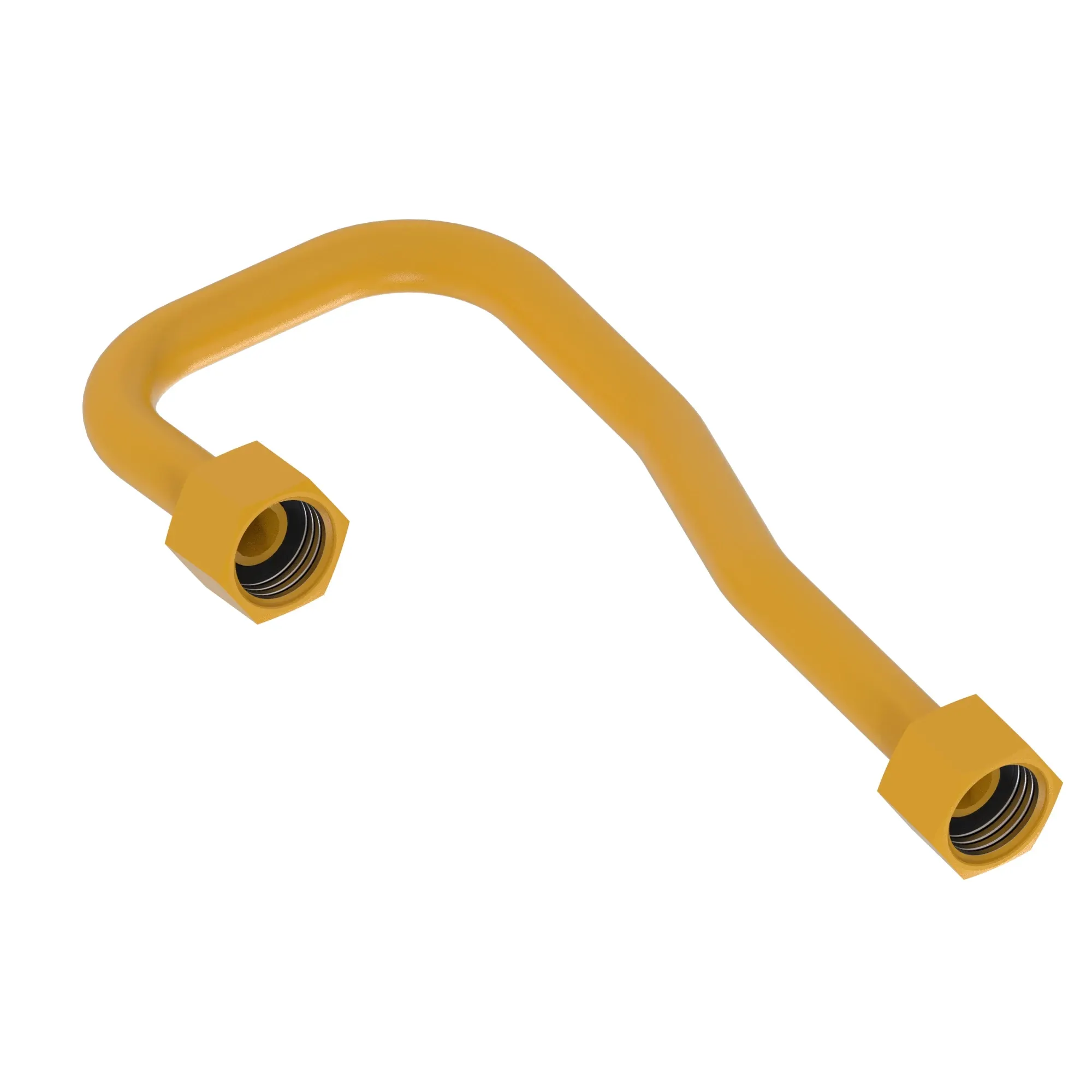 John Deere Oil Line - AT451867