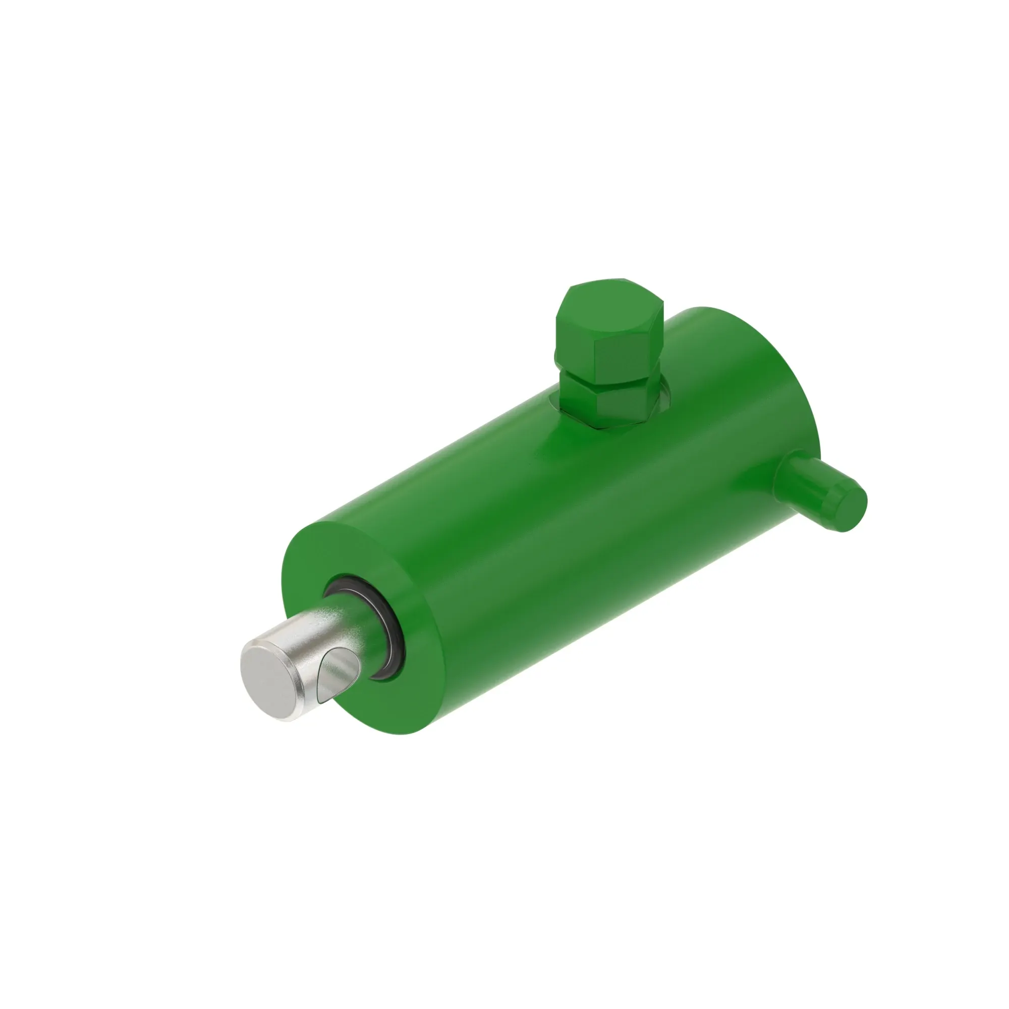 John Deere Float System Hydraulic Cylinder - AHC10676