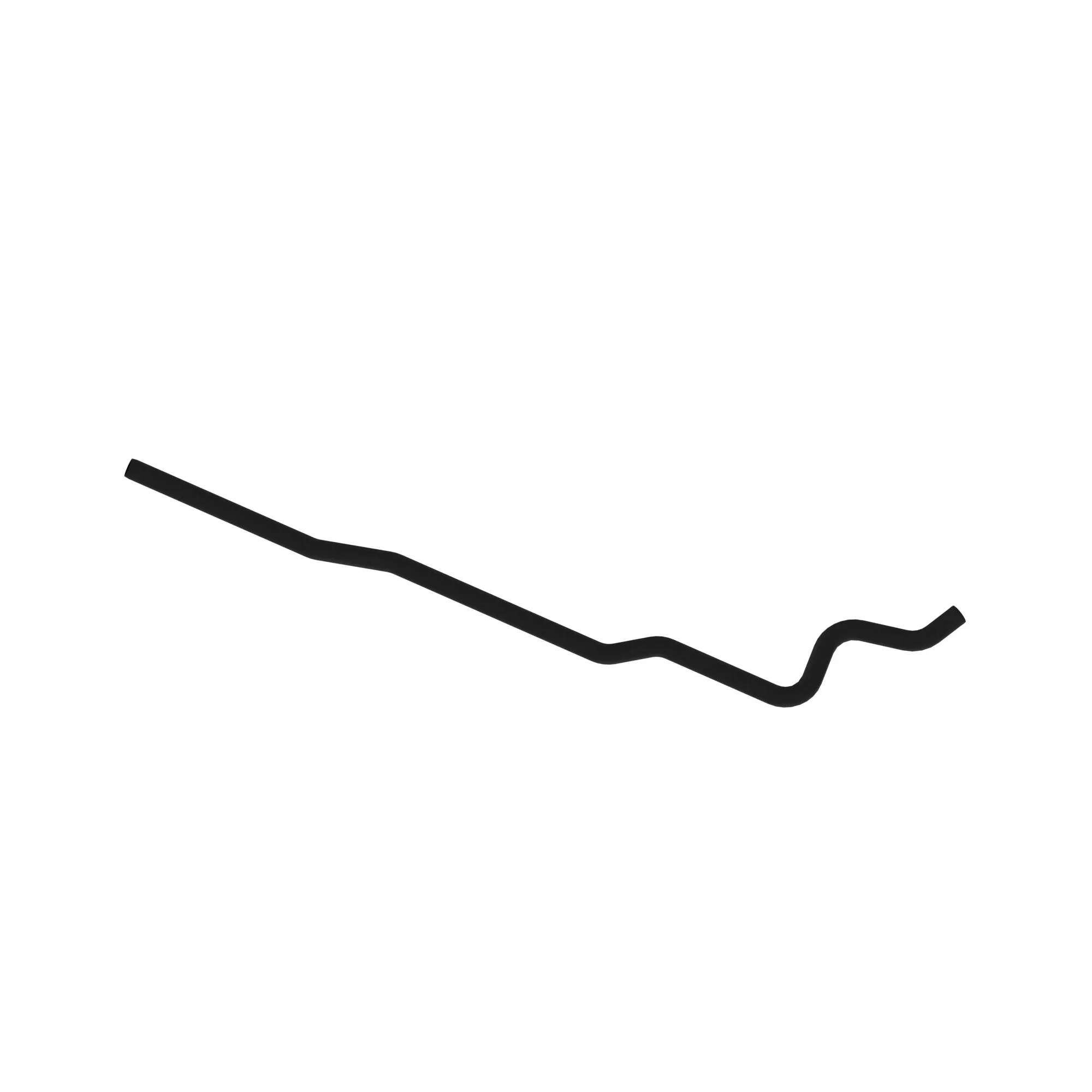 LINE,OIL/HYD PUMP SUCTION