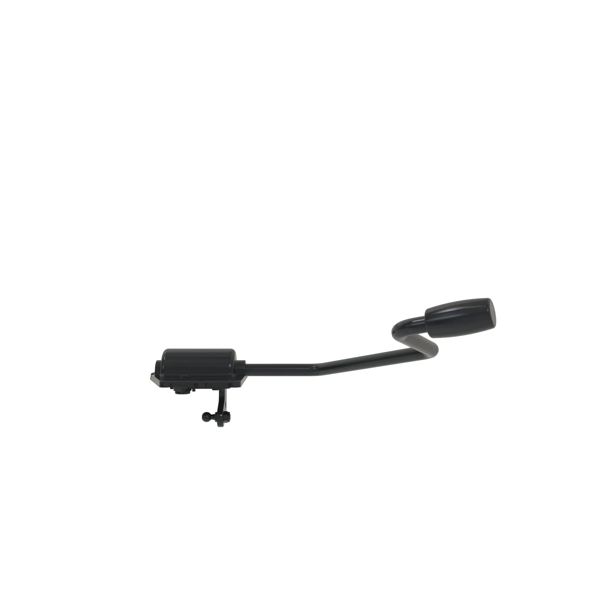 FOOT THROTTLE ASSY.,MECH.