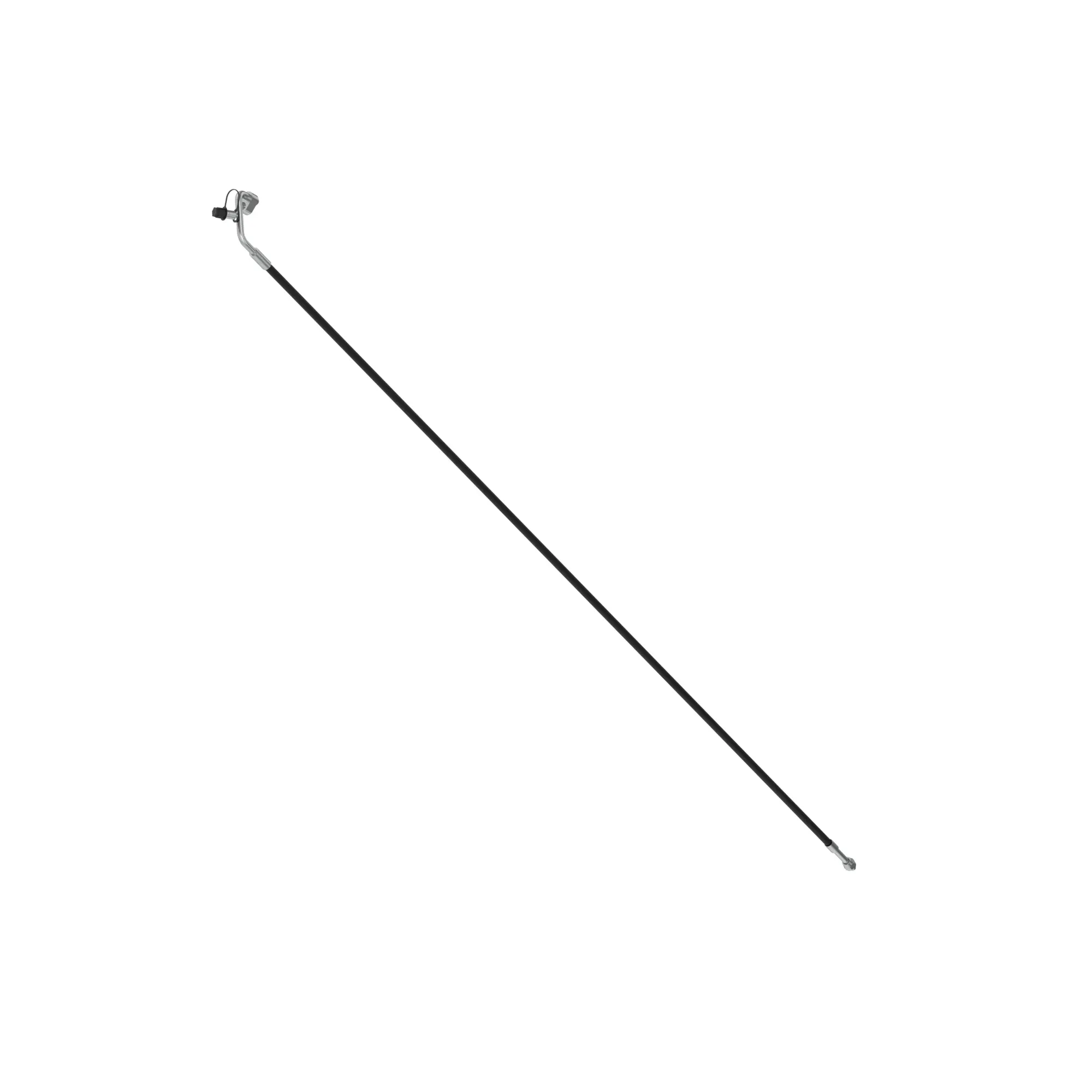 Hose, Refrigerant