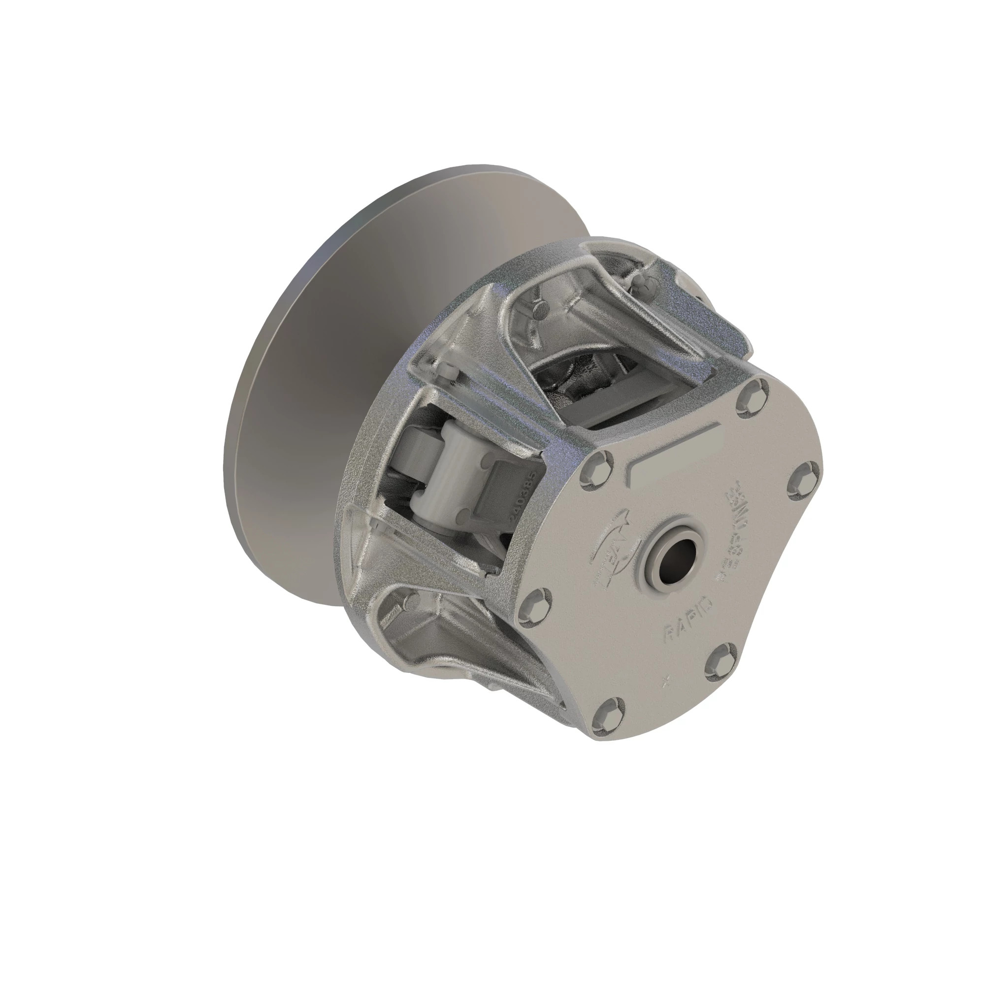 AUC14496: Primary Drive Clutch | Shop.Deere.com