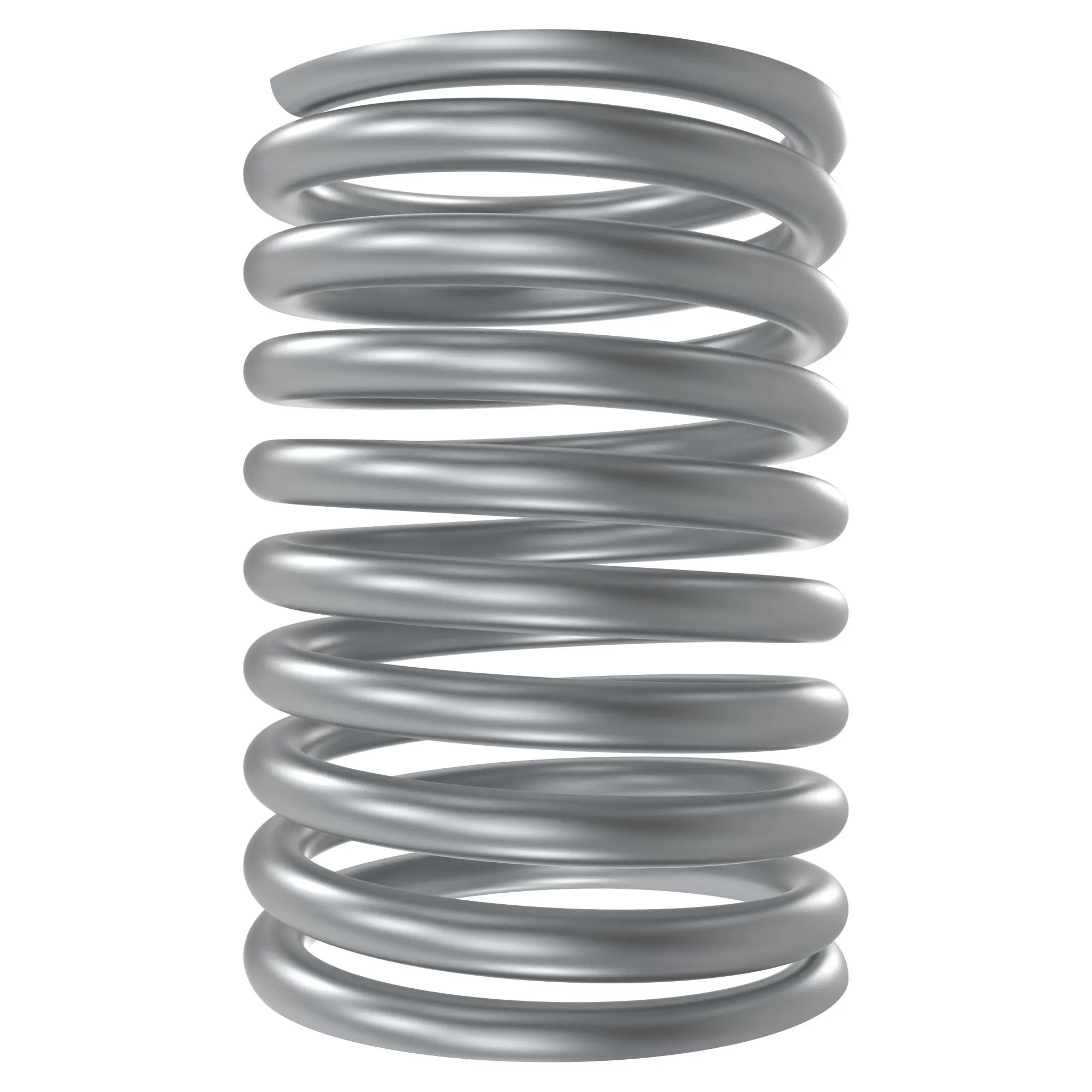 COMPRESSION SPRING,
