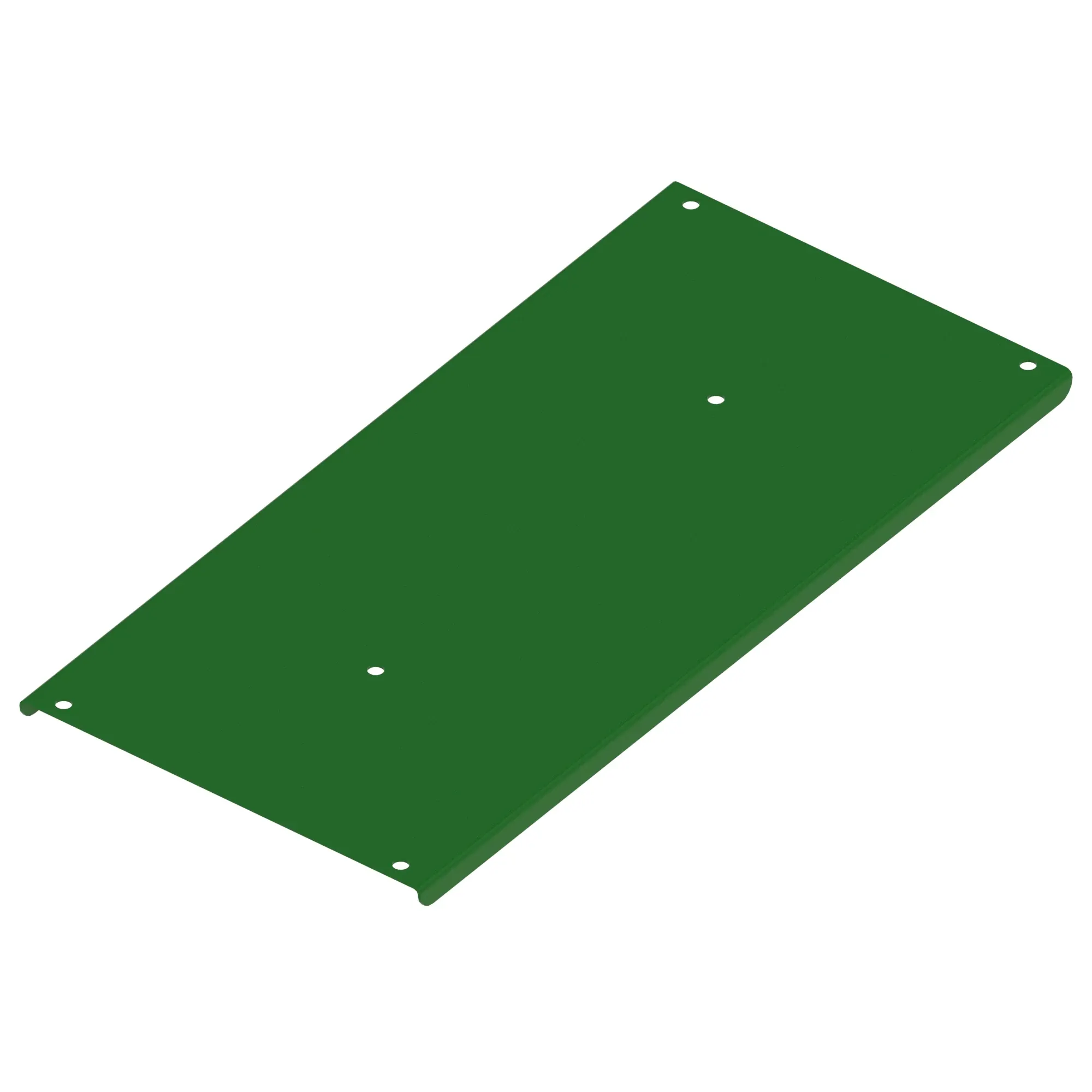 John Deere Tank Support Channel - N378161