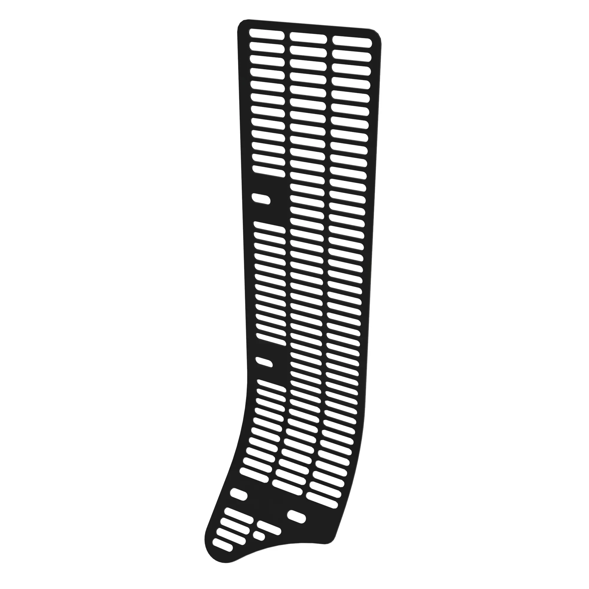 PLATE GUARD