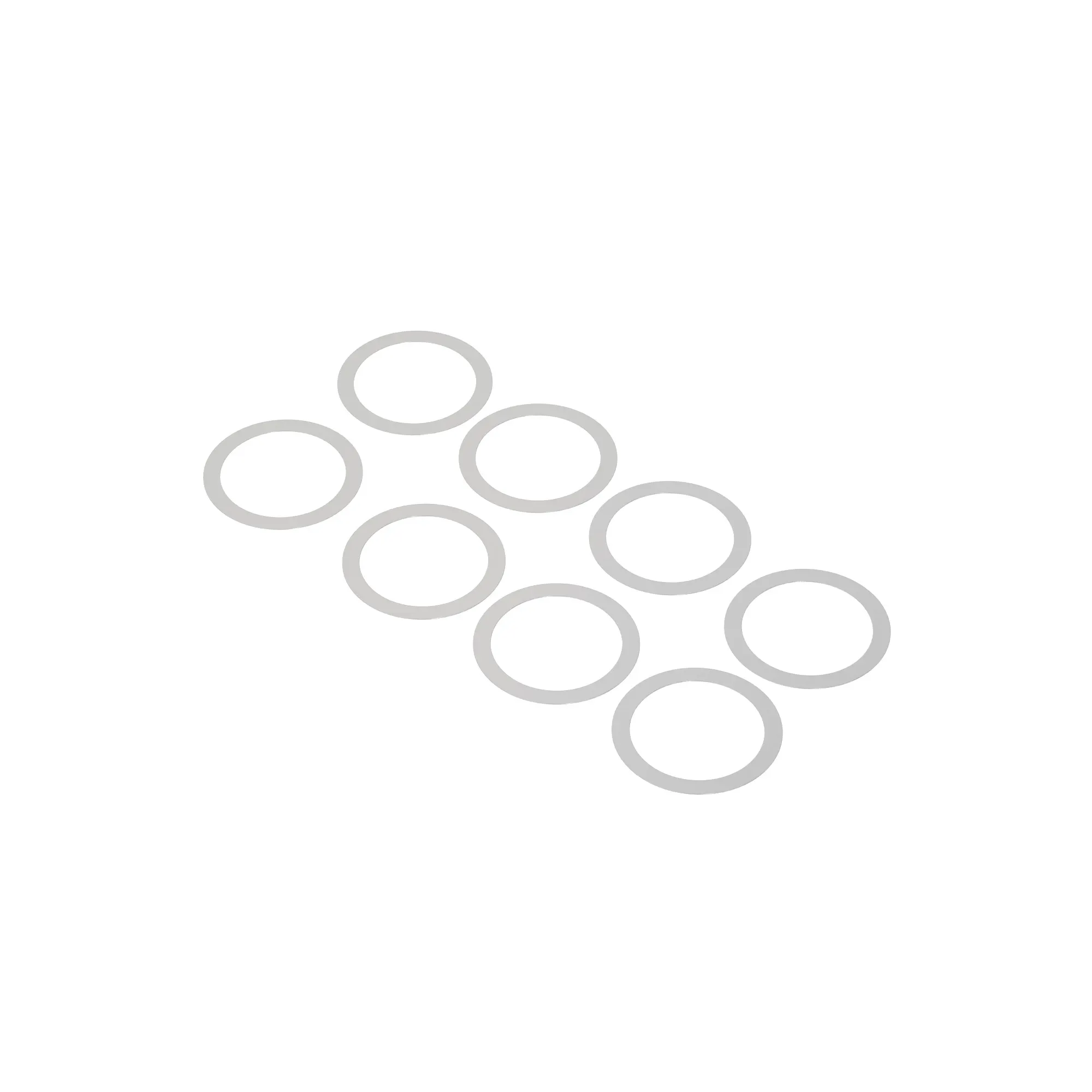 John Deere Shim Kit - YZ90706