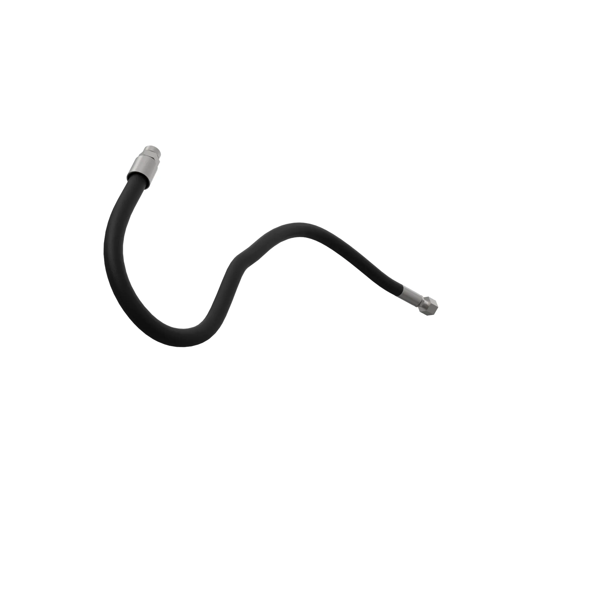 John Deere Hydraulic Hose - AT433182