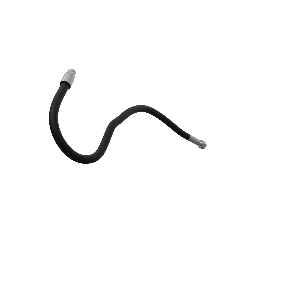 Hose, Hydraulic- Fabricate