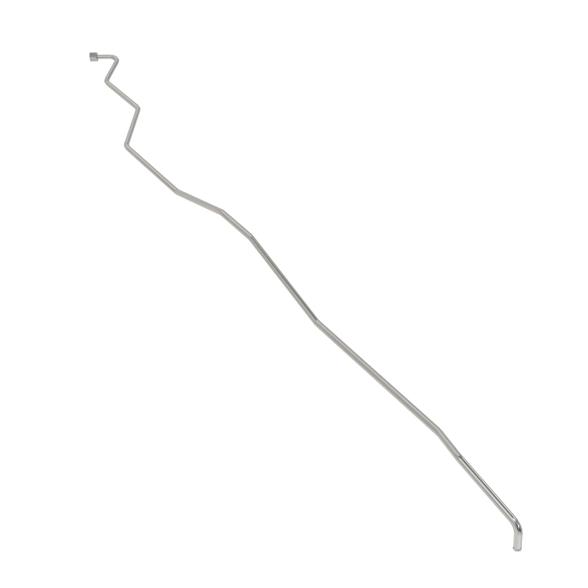 John Deere Transmission Vent Oil Line - RE309676