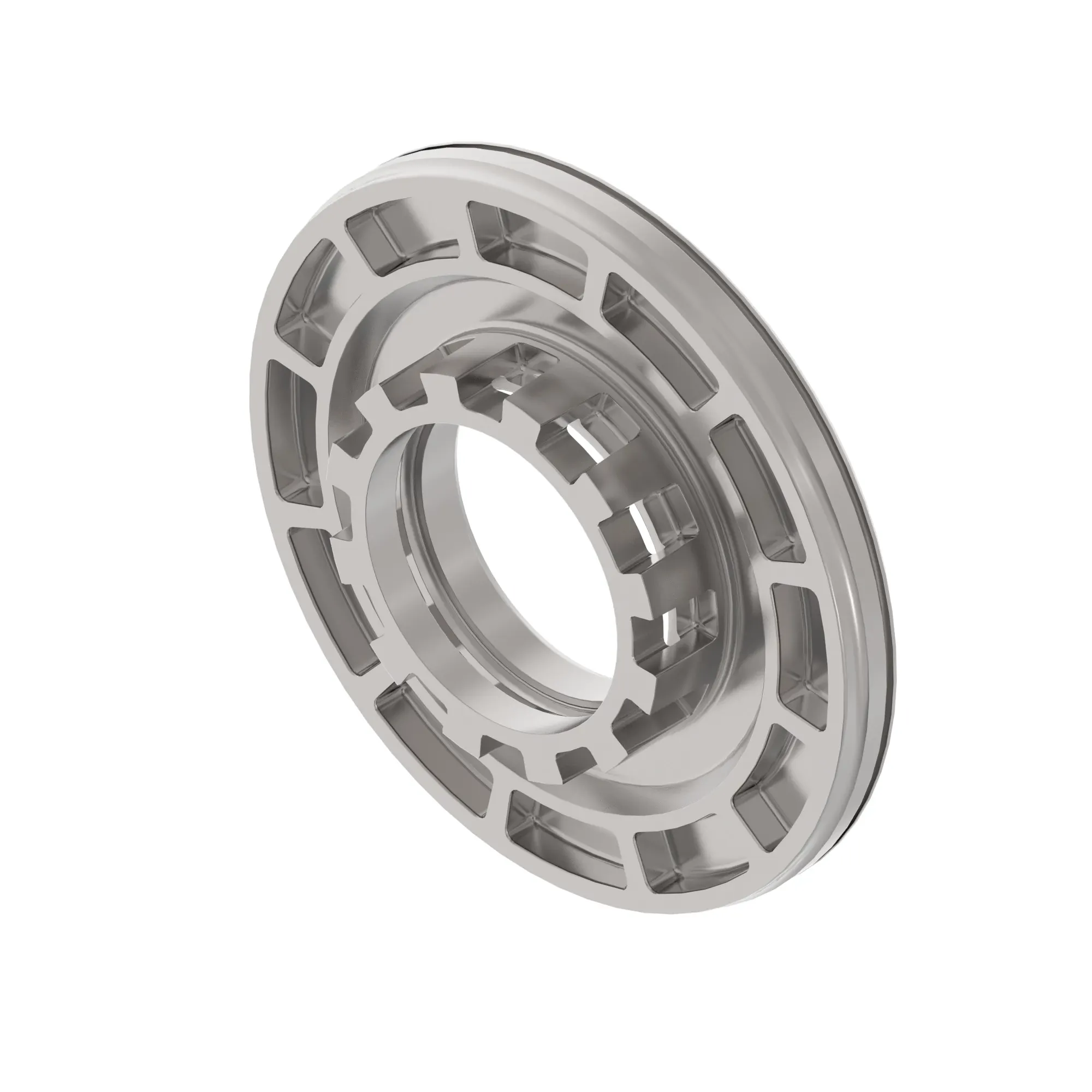John Deere Piston - R559781